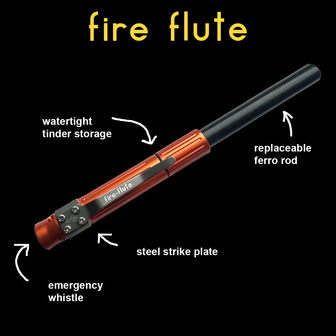 Fire Flute - Image 2