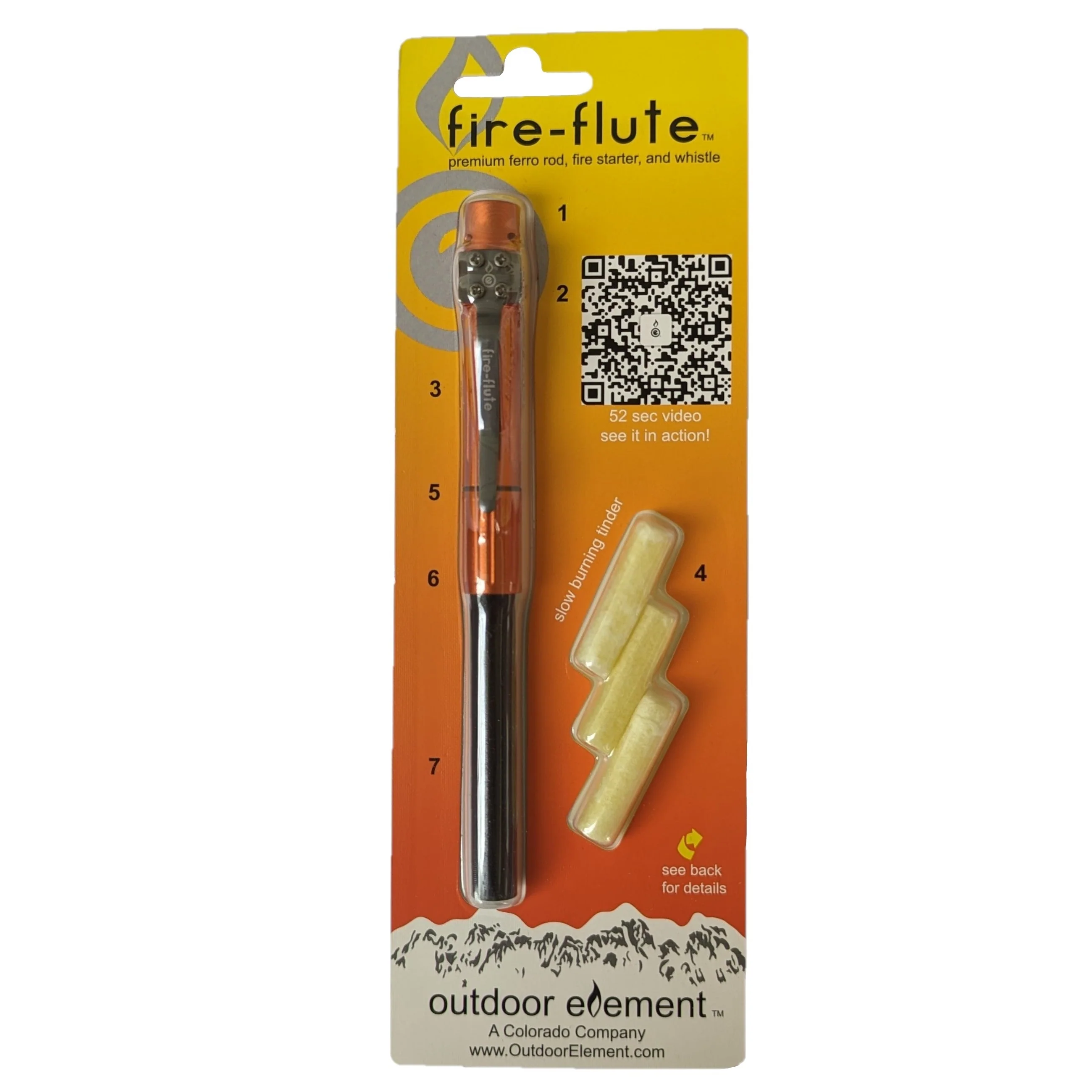 Fire Flute - Image 9