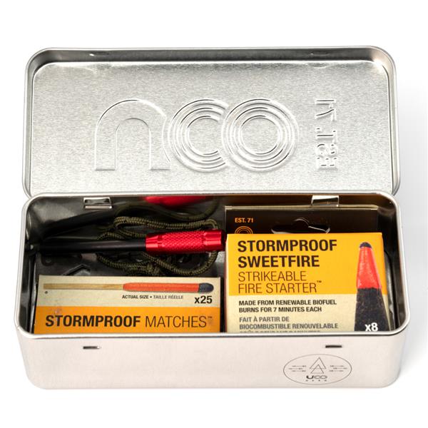 FIRE STARTING KIT - Image 2