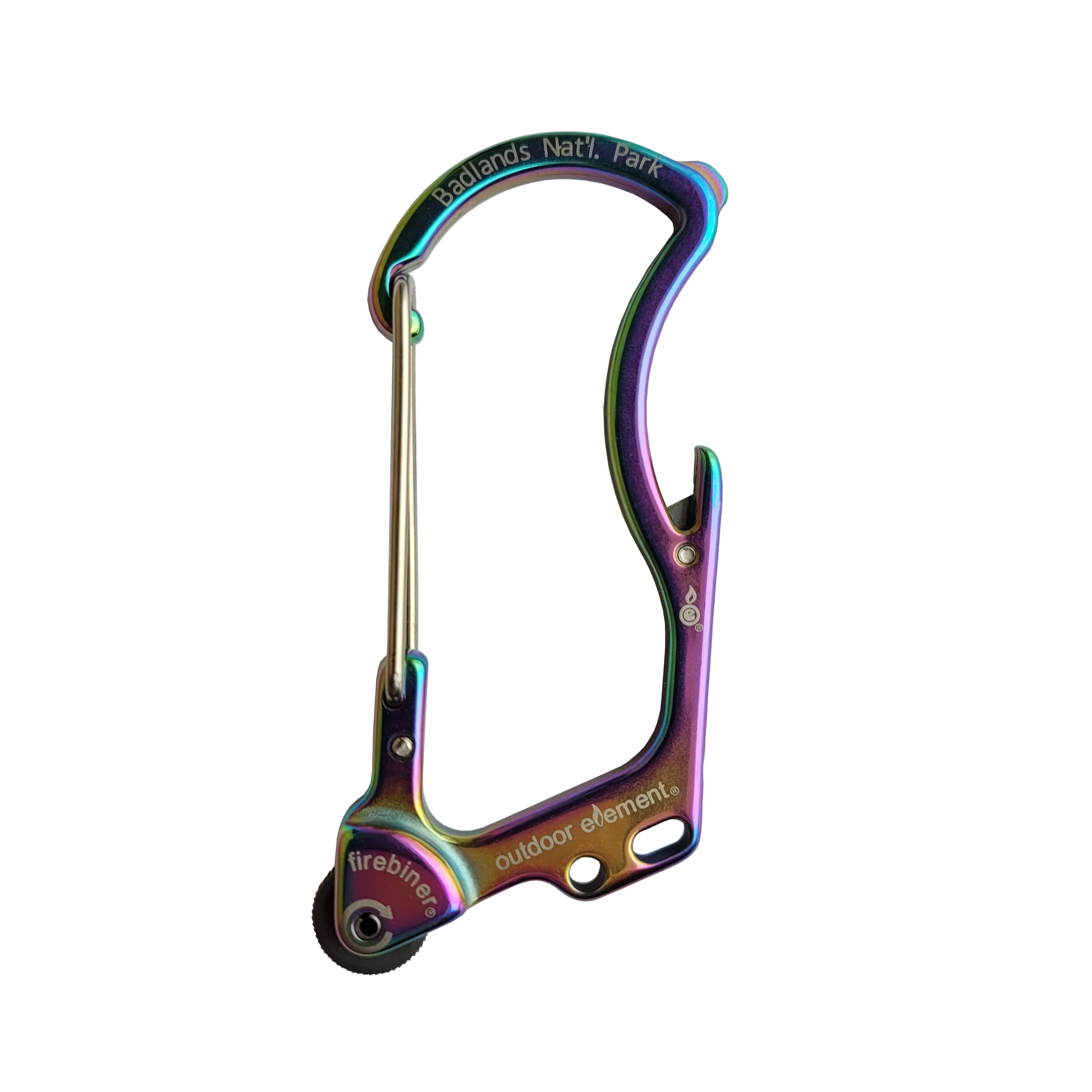 Firebiner (Specialty Versions) - Image 44