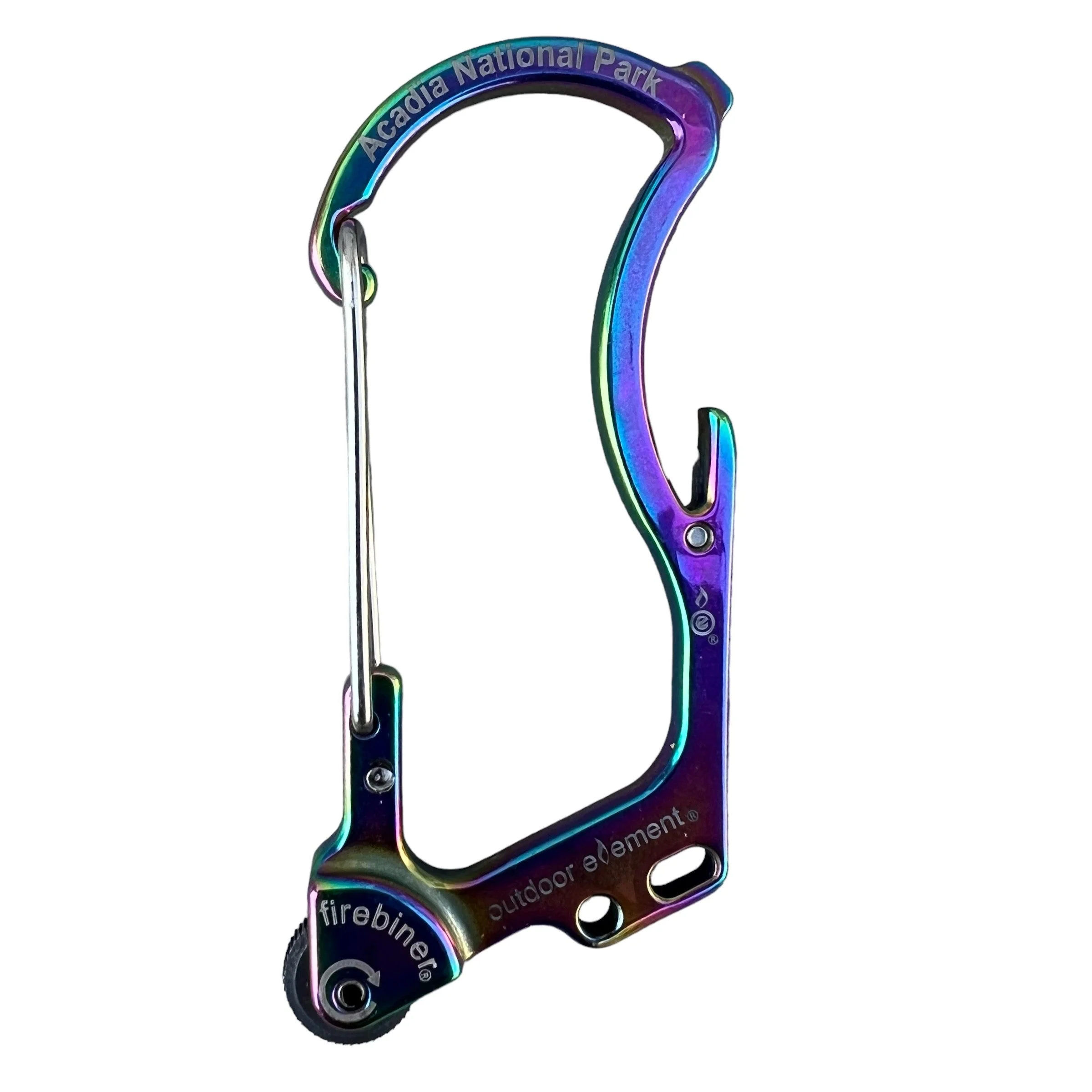Firebiner (Specialty Versions) - Image 51