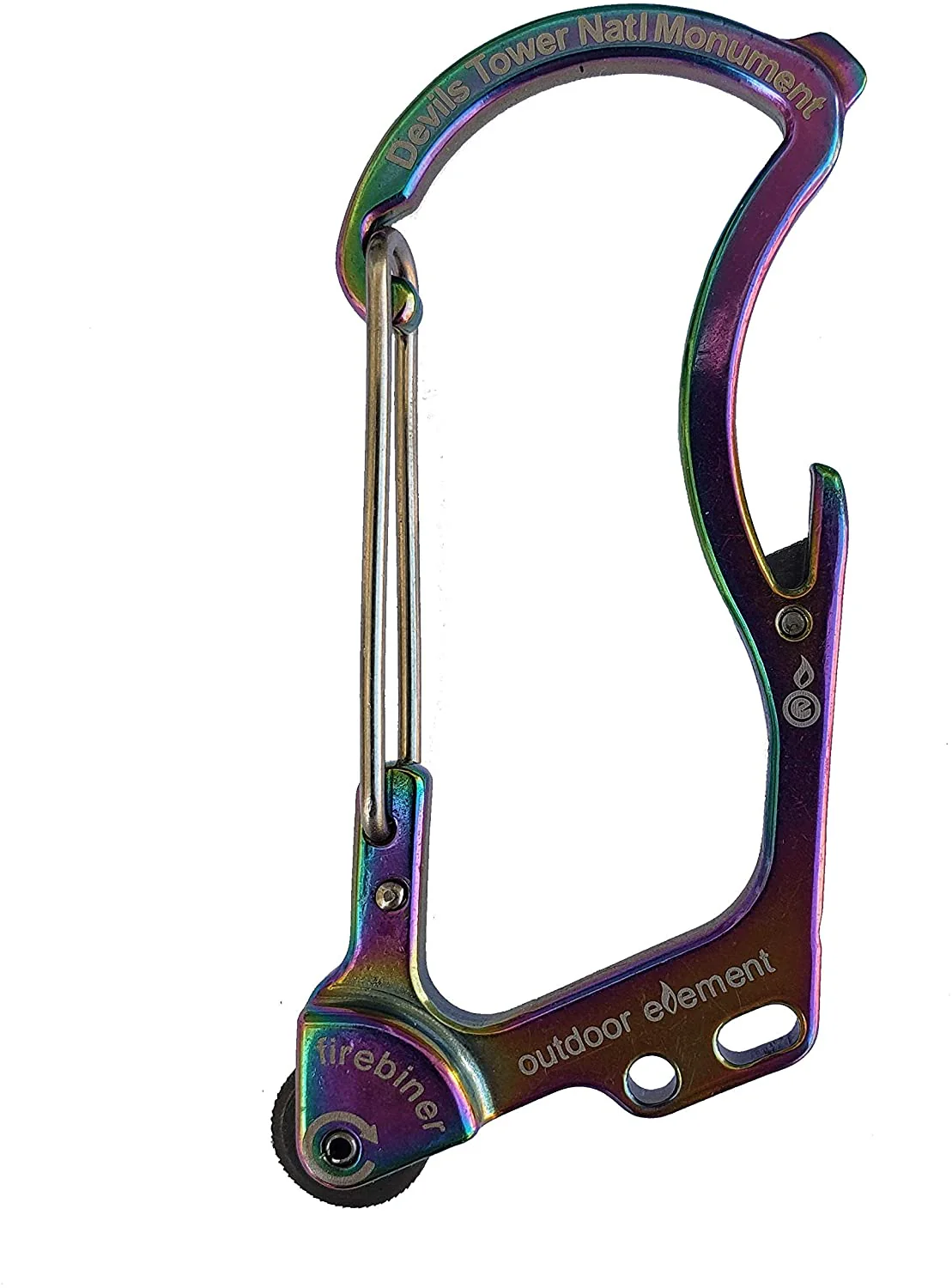 Firebiner (Specialty Versions) - Image 8