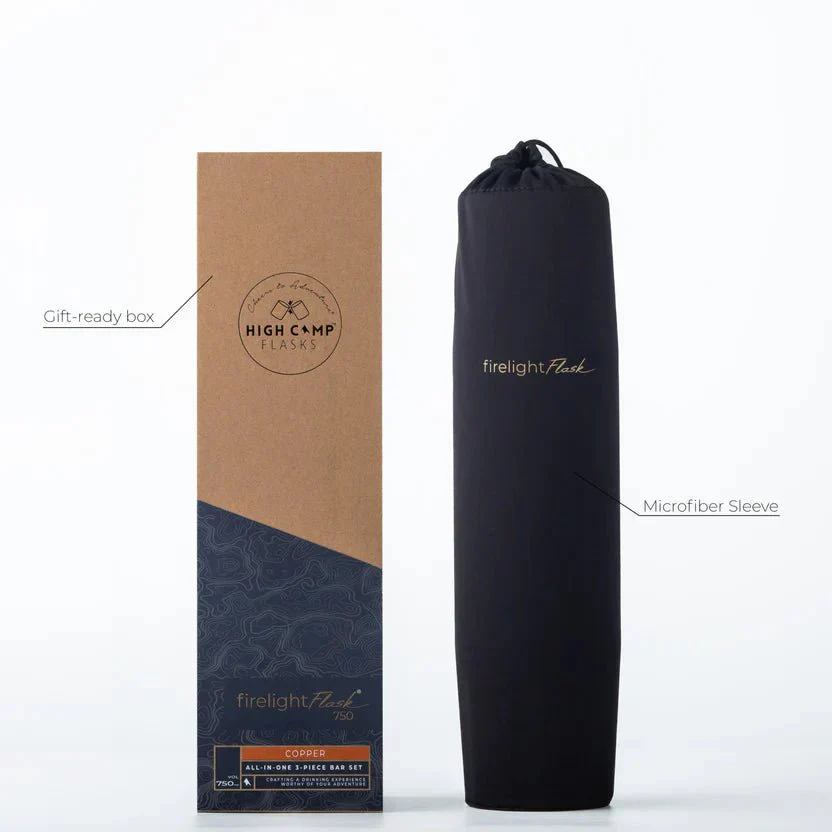 Firelight Flask® 750 - Image 10