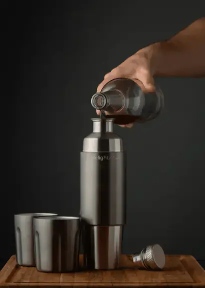 Firelight Flask® 750 - Image 11
