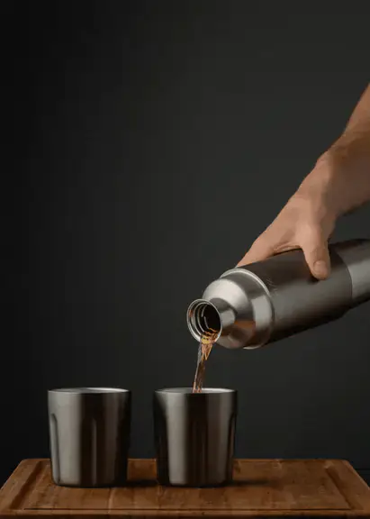 Firelight Flask® 750 - Image 12