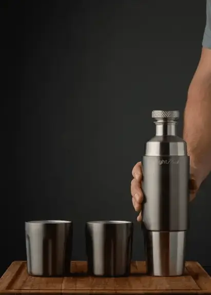 Firelight Flask® 750 - Image 13