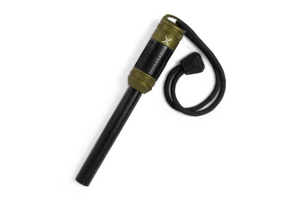 FireROD XL™: Ultimate Outdoor Fire Starter - Image 2