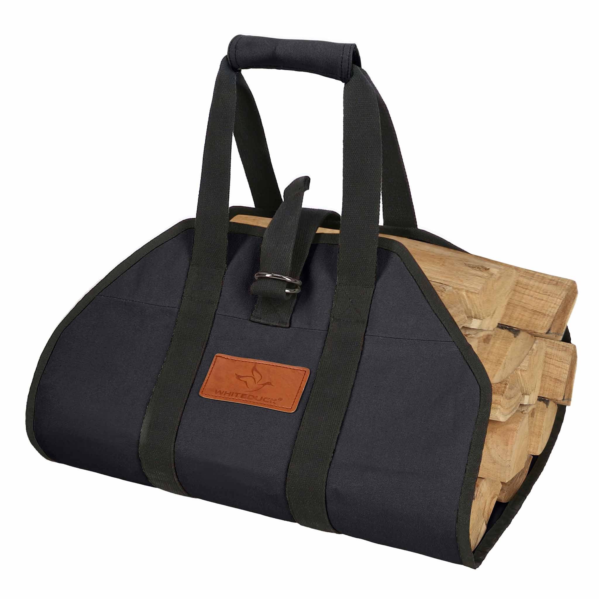 Firewood Log Carriers - Image 2