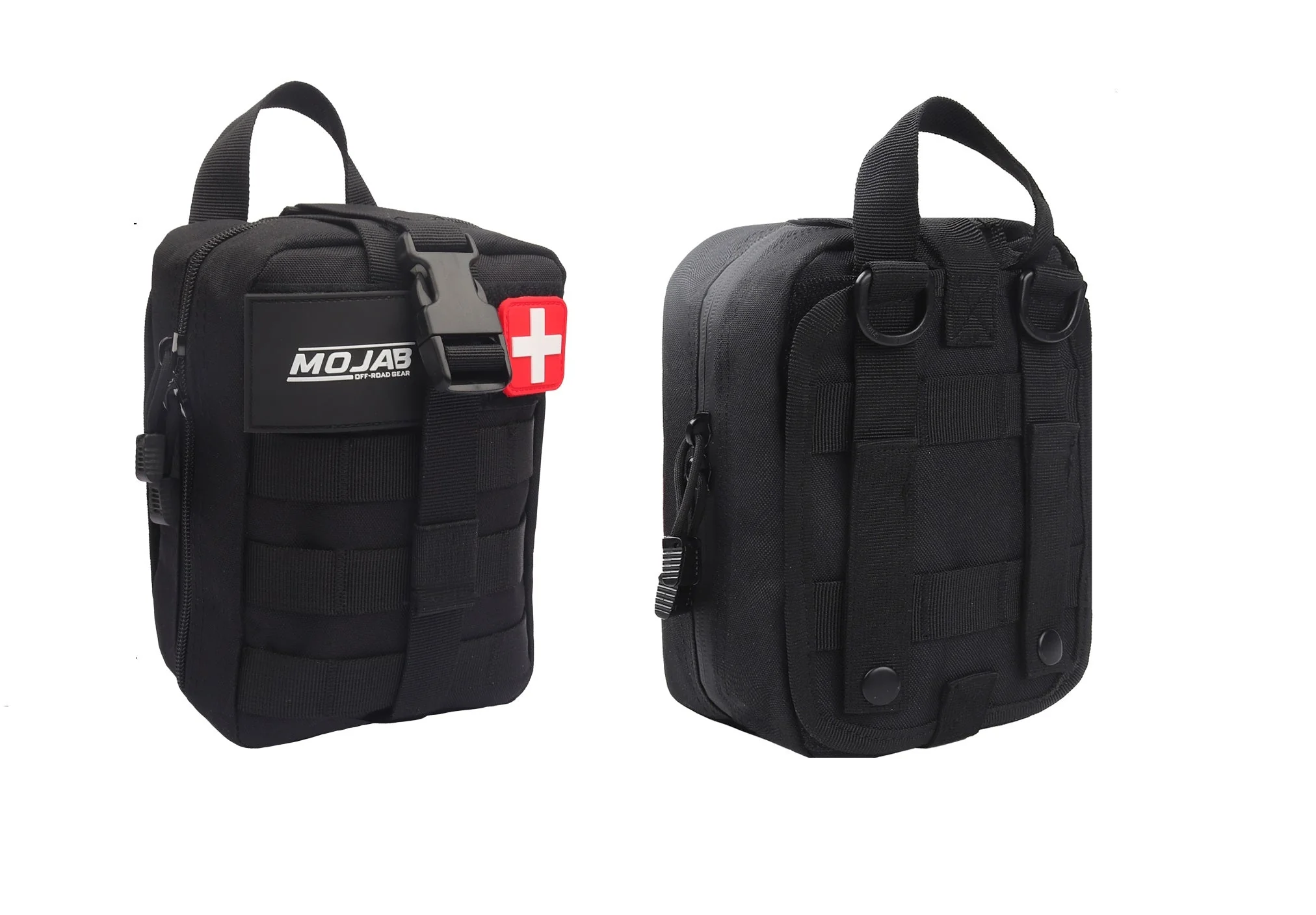 First Aid Kit (151 pieces) - Image 11
