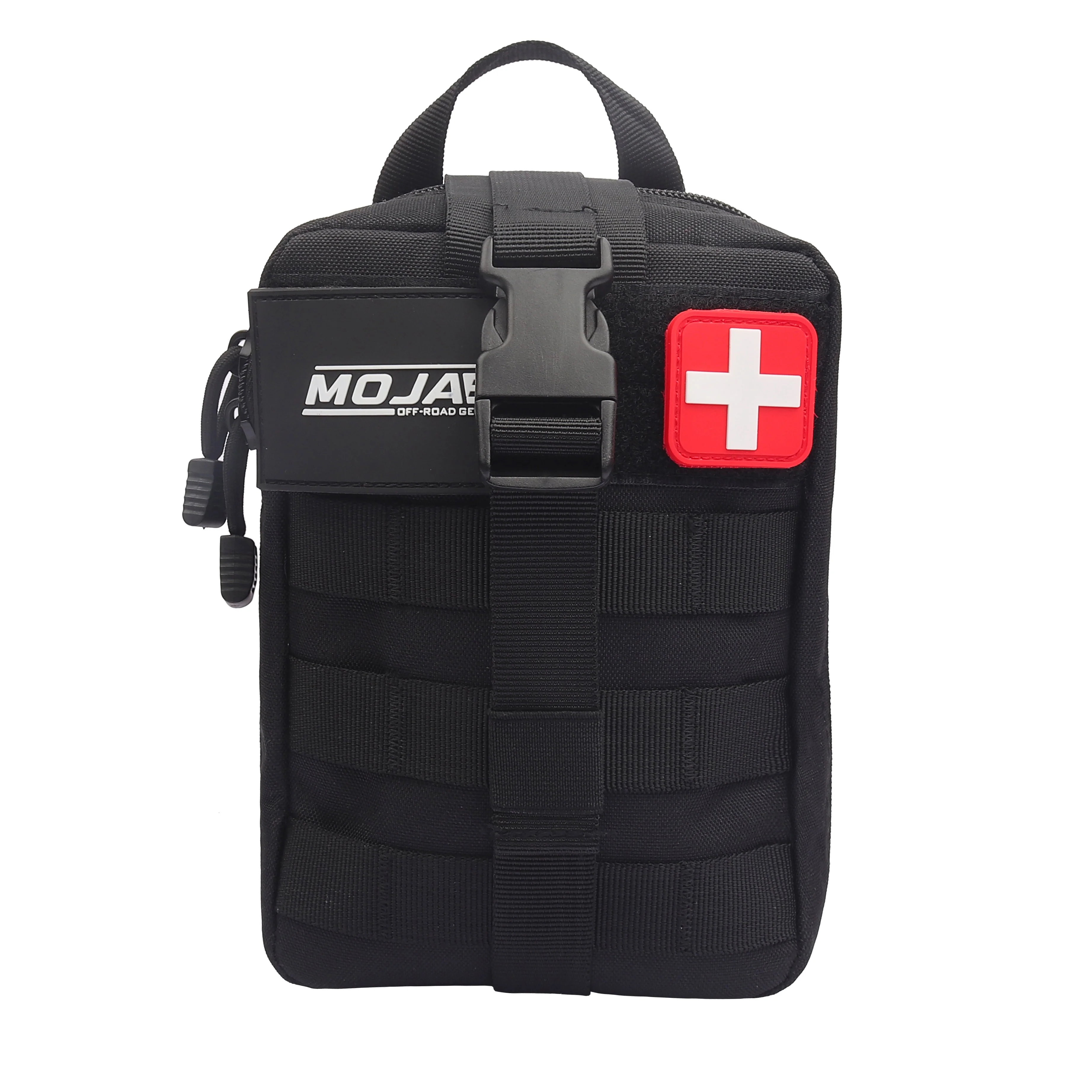 First Aid Kit (151 pieces) - Image 12