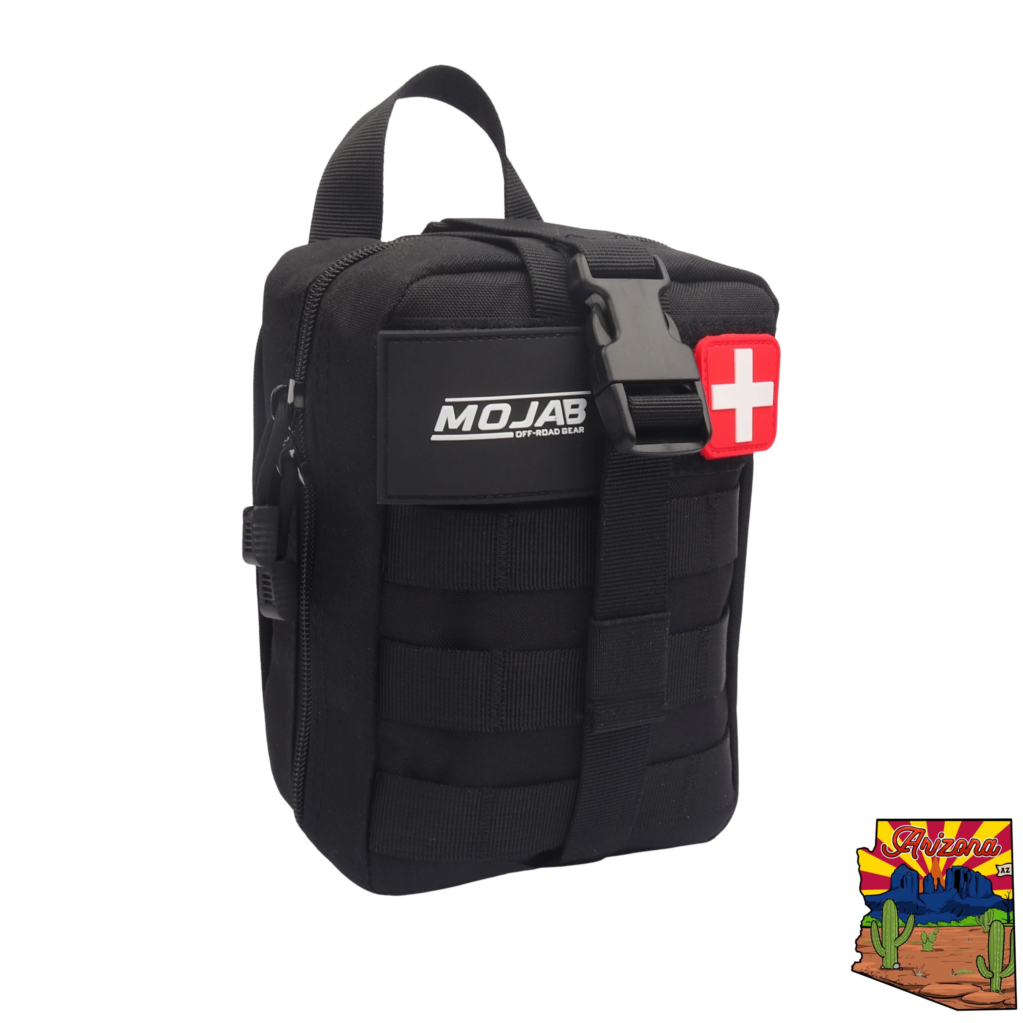 First Aid Kit (151 pieces) - Image 15