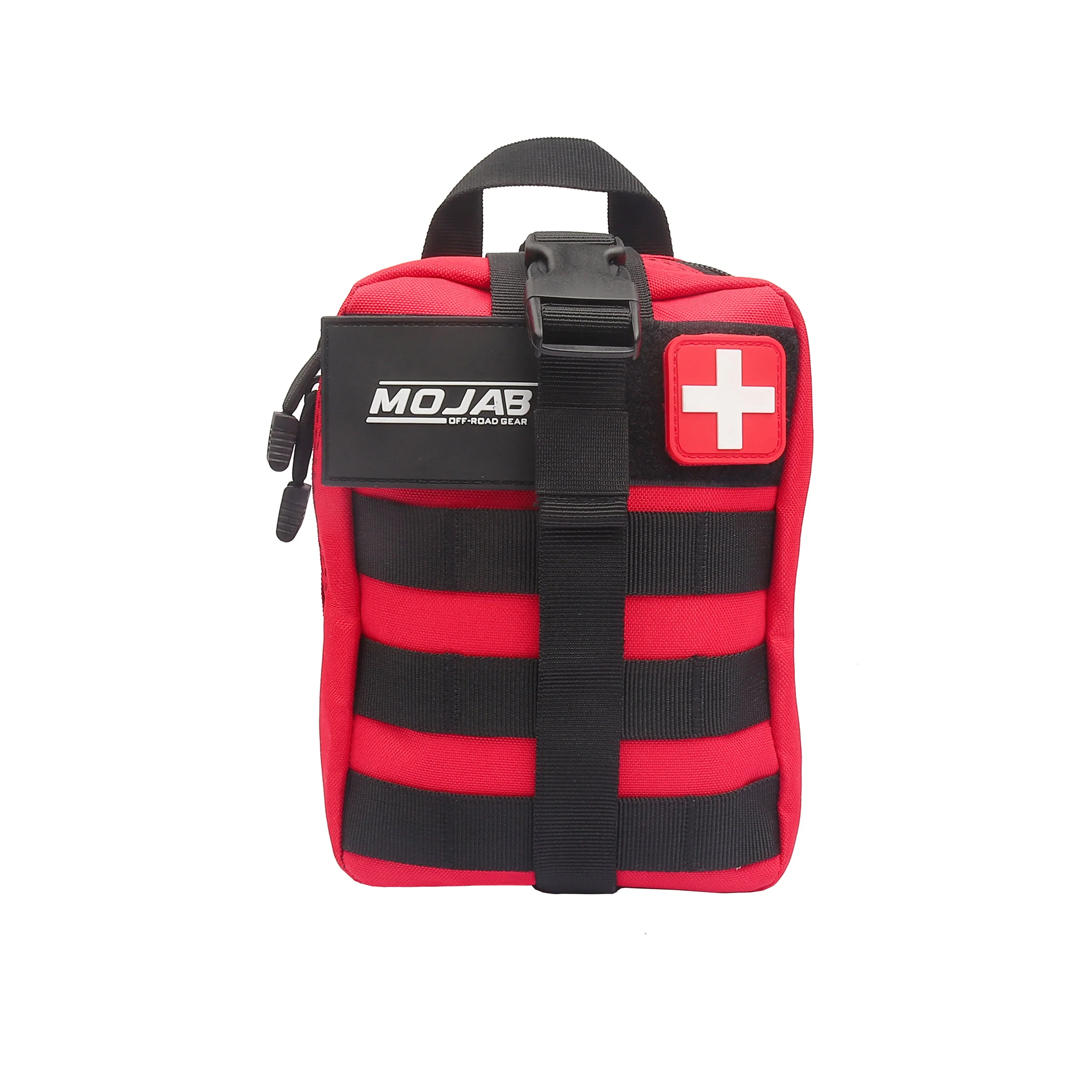 First Aid Kit (151 pieces) - Image 16