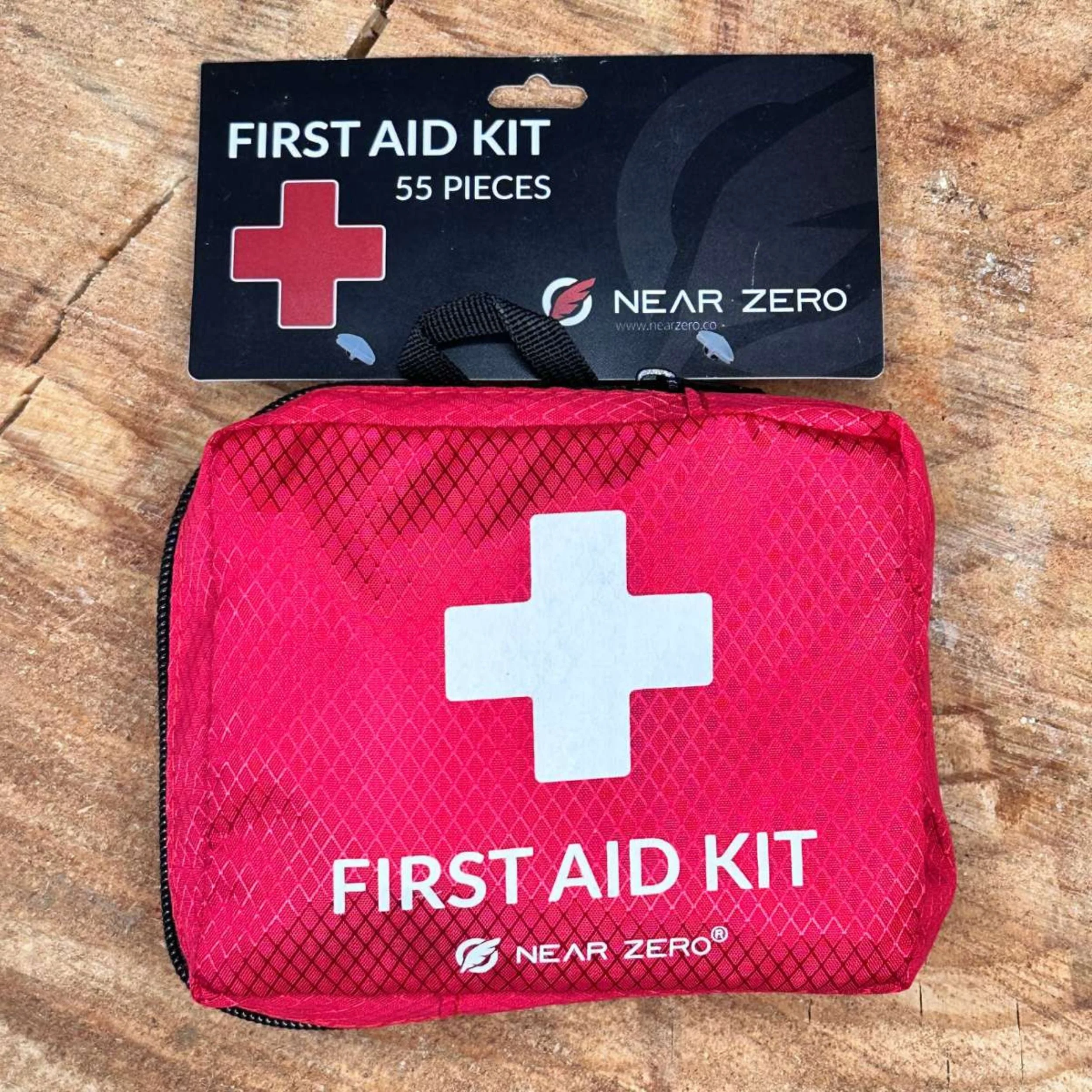 First Aid Kit - Ultralight - Waterproof - Image 7