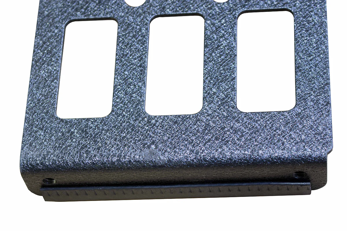 Fishbone Offroad 2016-2023 Toyota Tacoma Passenger Bedside Molle Panel FB21309 - Image 5