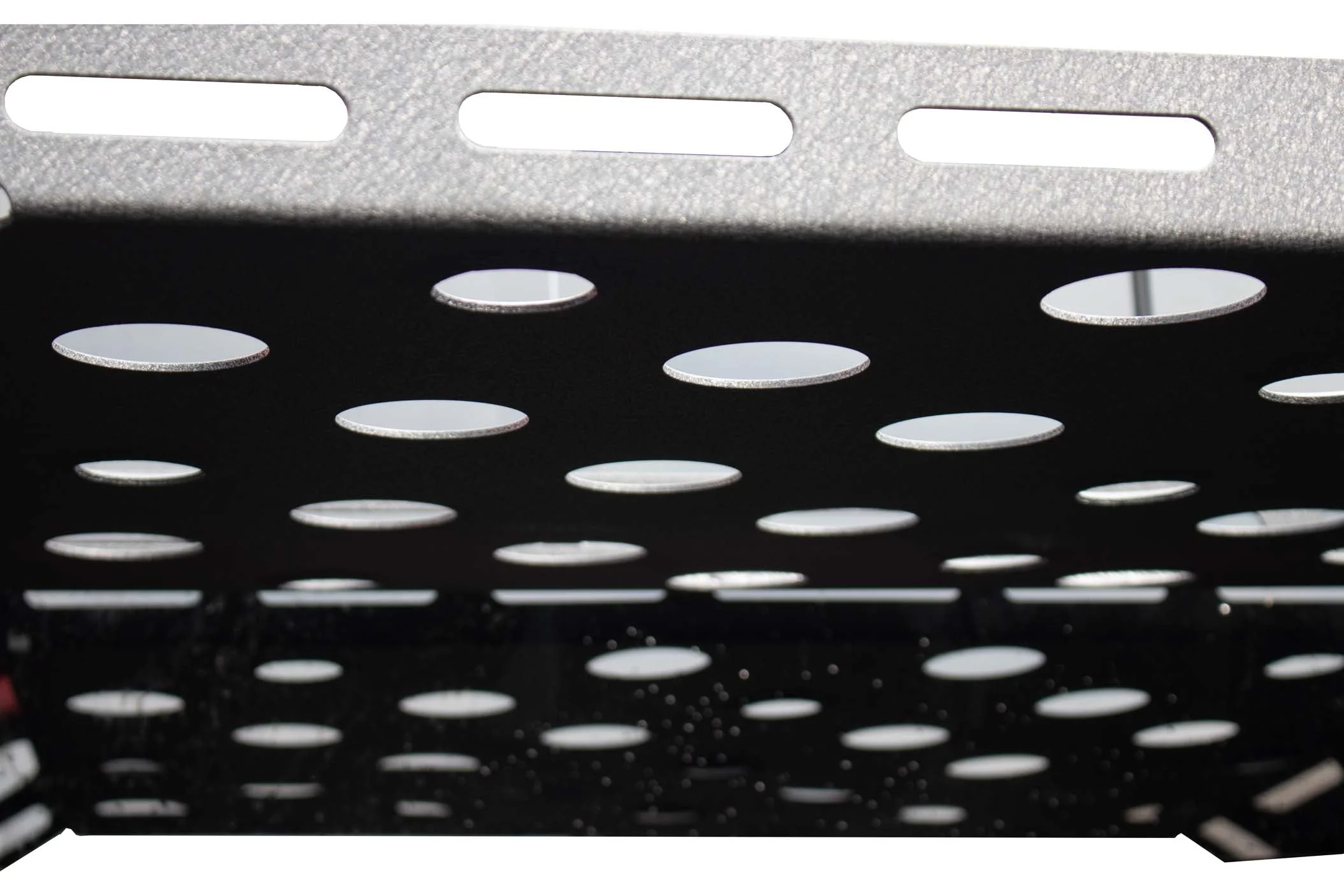 Fishbone Offroad Bed Storage Rack for 2020 & Up Jeep Gladiator FB21233 - Image 15