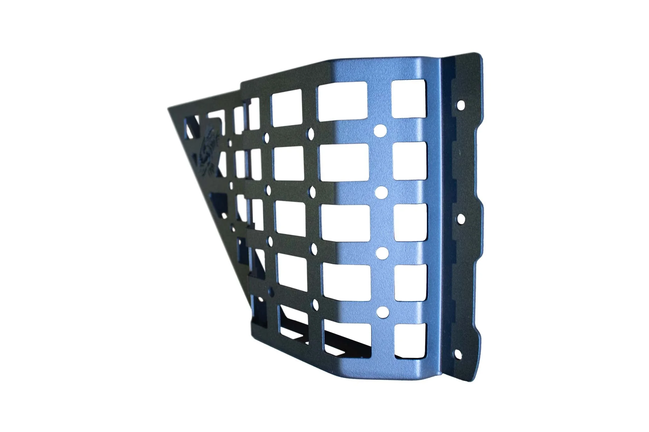 Fishbone Offroad Front Door MOLLE Panel for 2021 & Up Ford Bronco FB25483 - Image 2