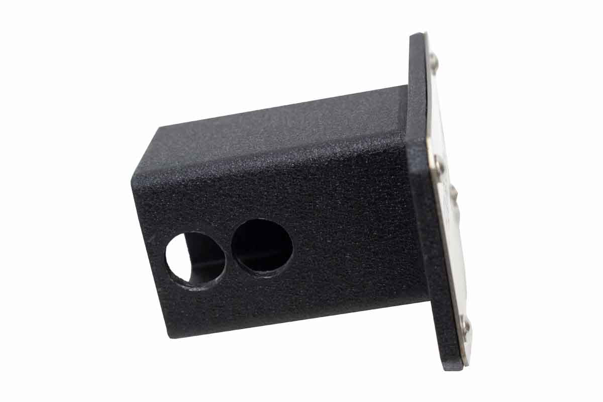 Fishbone Offroad Hitch Cover FB32096 - Image 5