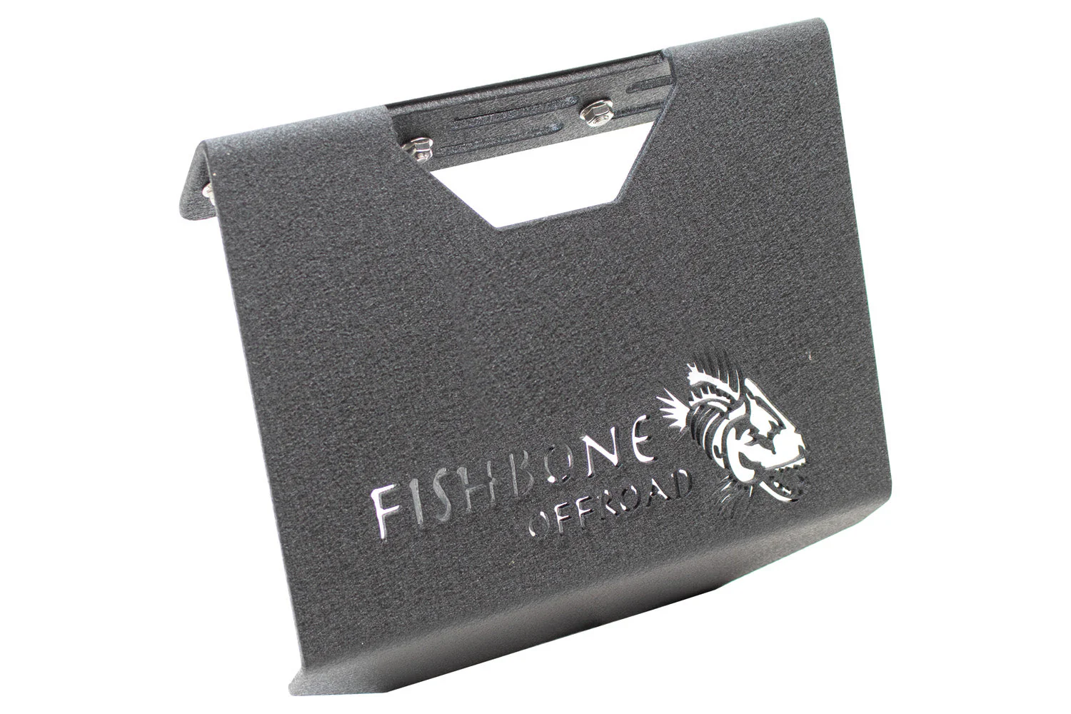 Fishbone Offroad Hitch Mounted Step FB21238