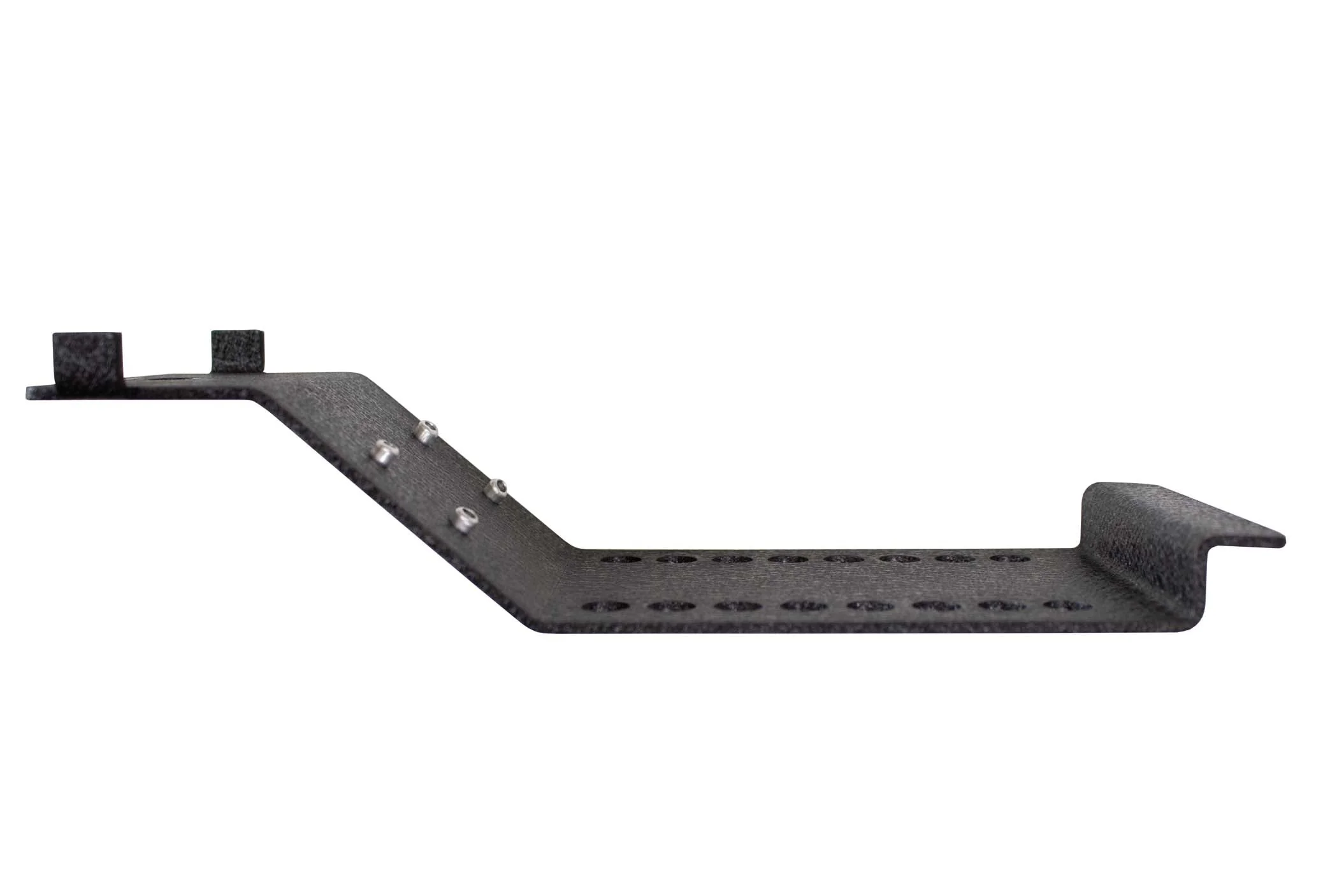 Fishbone Offroad In-Bed RotopaX Mount for 2005 & Up Toyota Tacoma FB21291 - Image 3