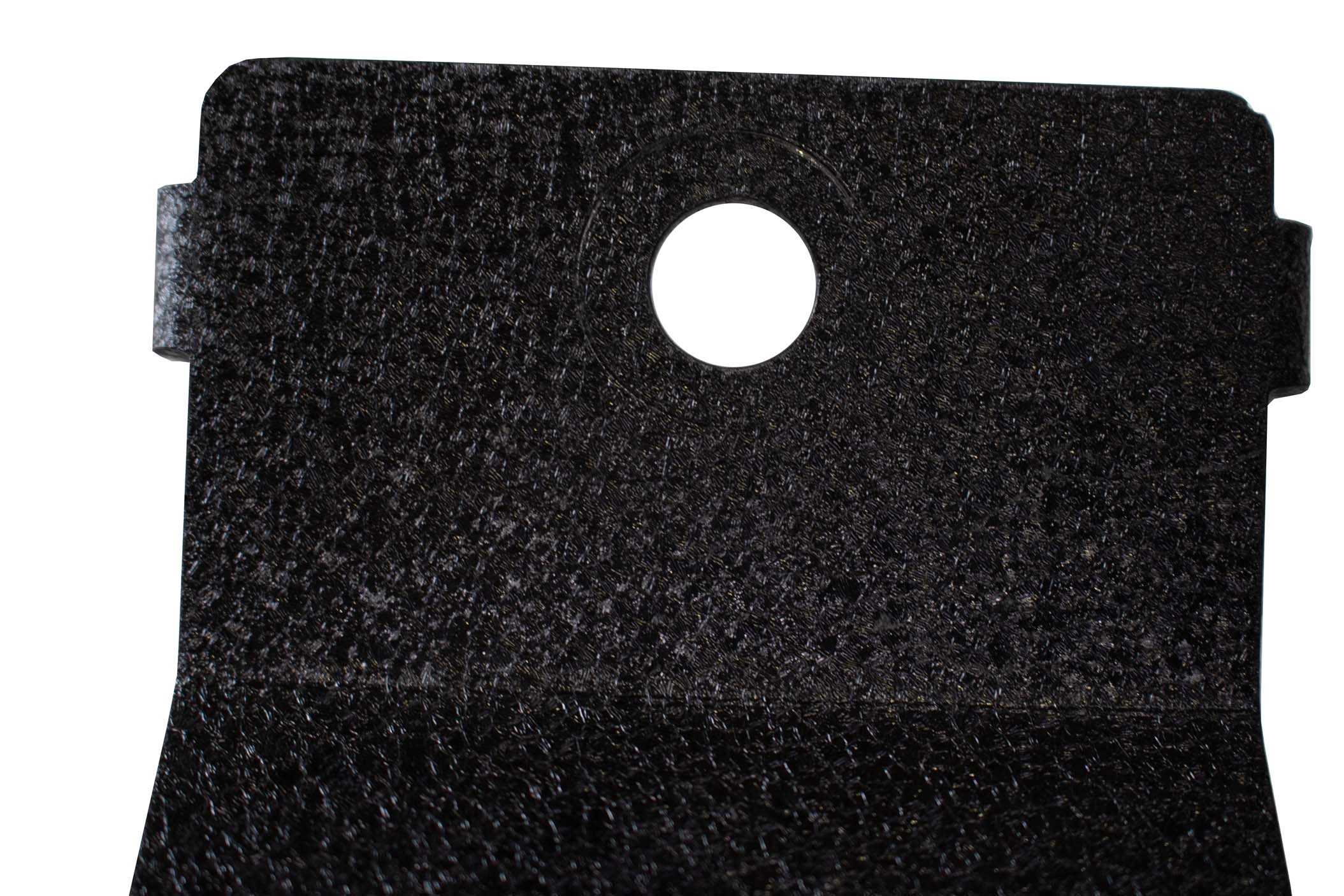 Fishbone Offroad In-Bed RotopaX Mount for 2005 & Up Toyota Tacoma FB21291 - Image 4