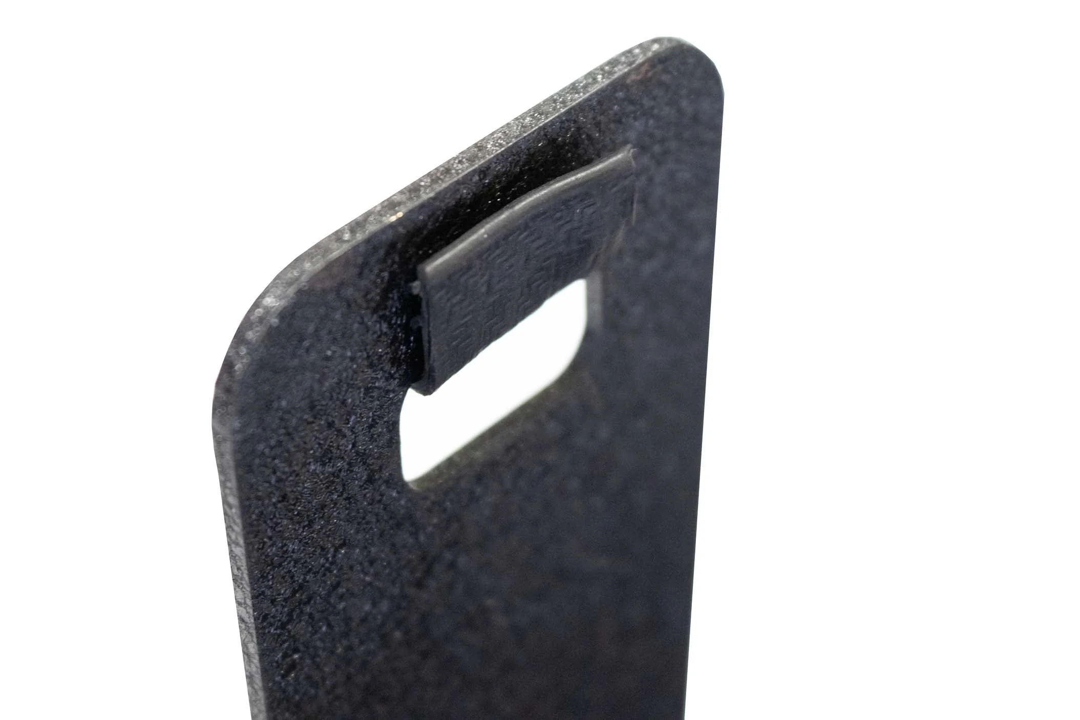 Fishbone Offroad Spare Tire Jerry Can Mount FB21276 - Image 5