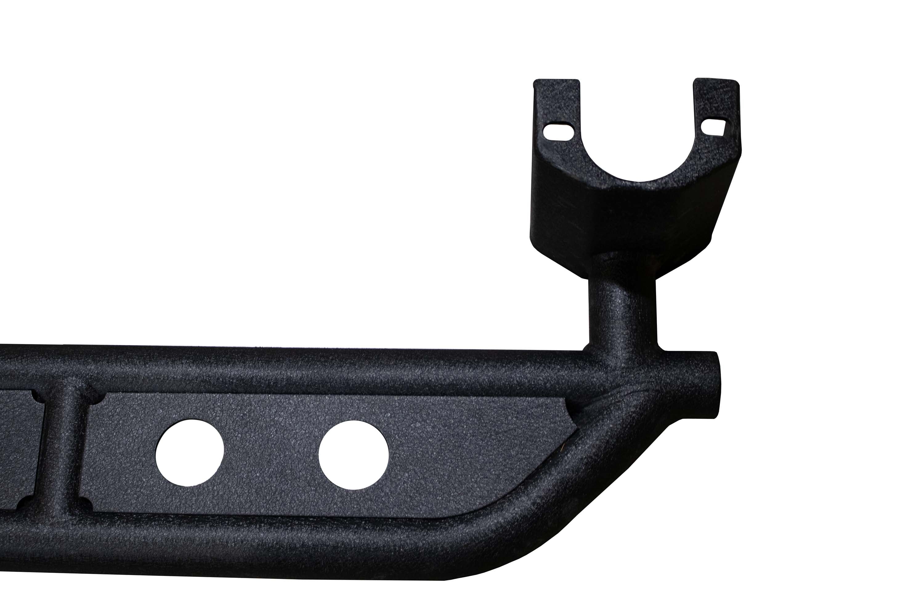 Fishbone Offroad Step Sliders for 2022 & Up Ford Bronco FB23349 - Image 5