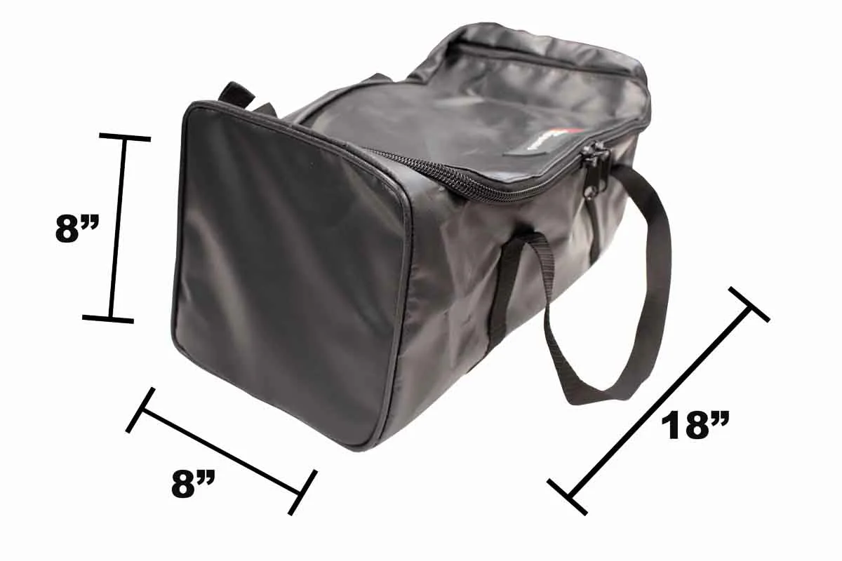 Fishbone Offroad Tool and Recovery Gear Bag FB55242 - Image 2
