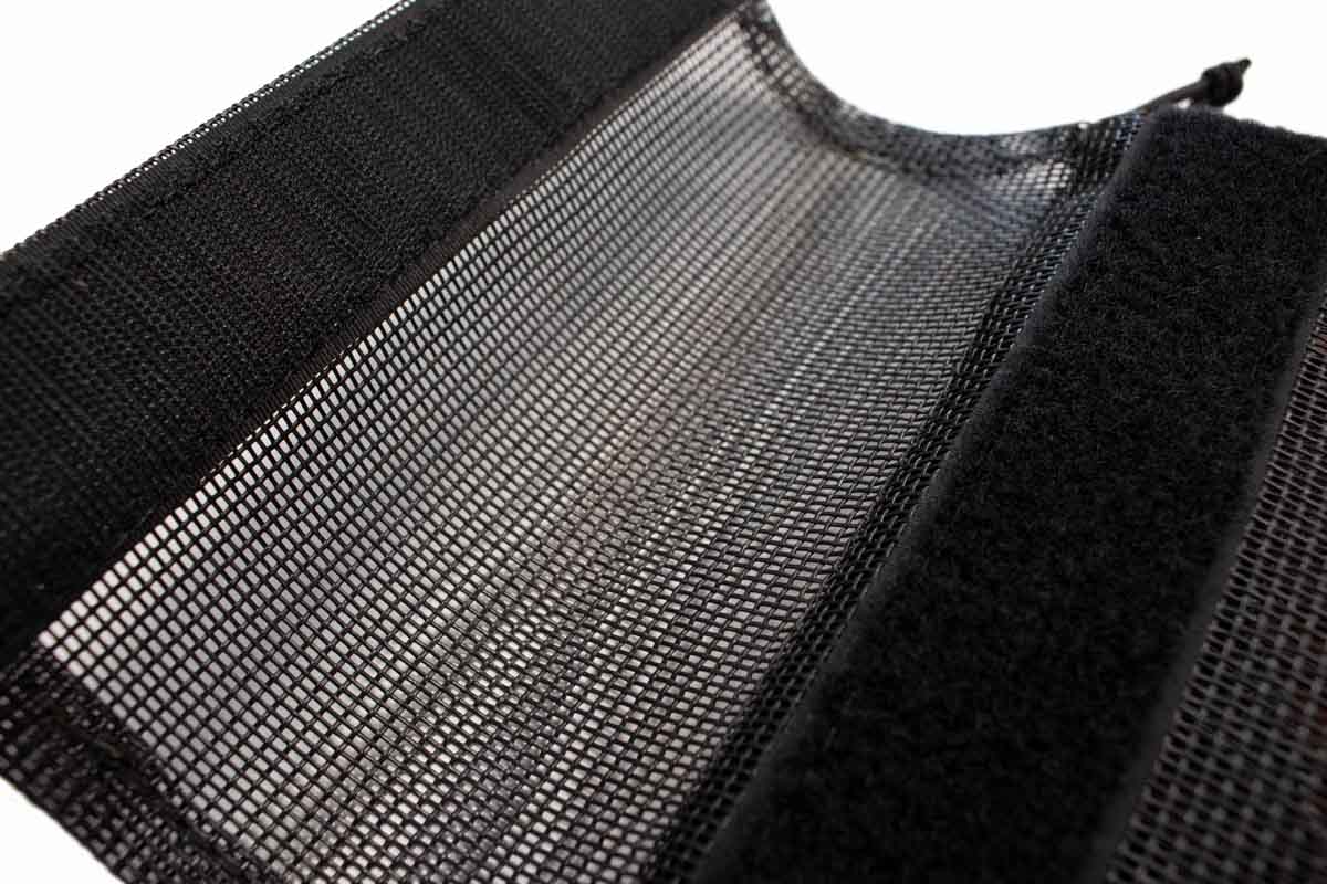 Fishbone Offroad Tube Door Storage Bag FB55272 - Image 3