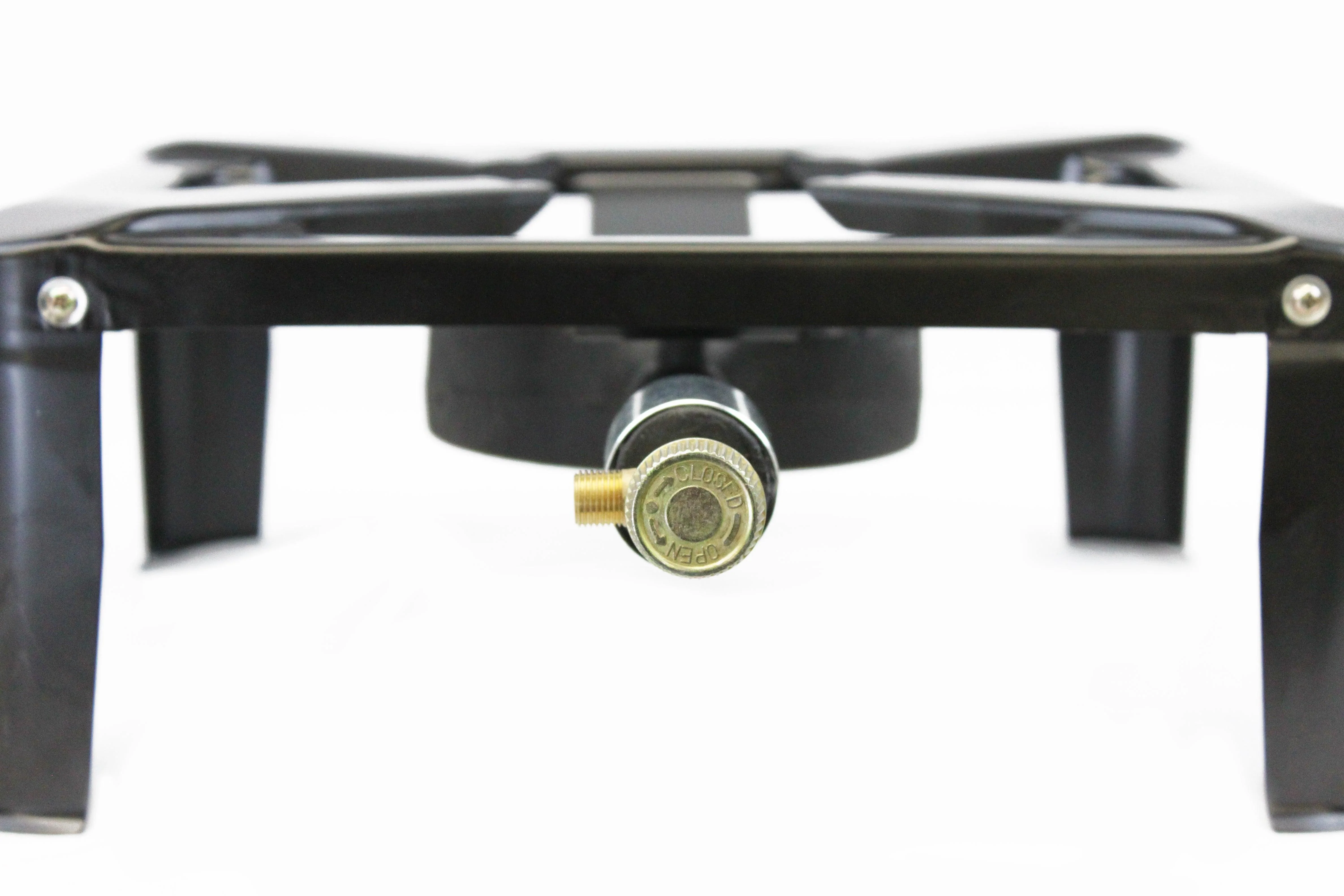 Flame King 120K BTU Eco Cooker Single Burner Stove - Image 13