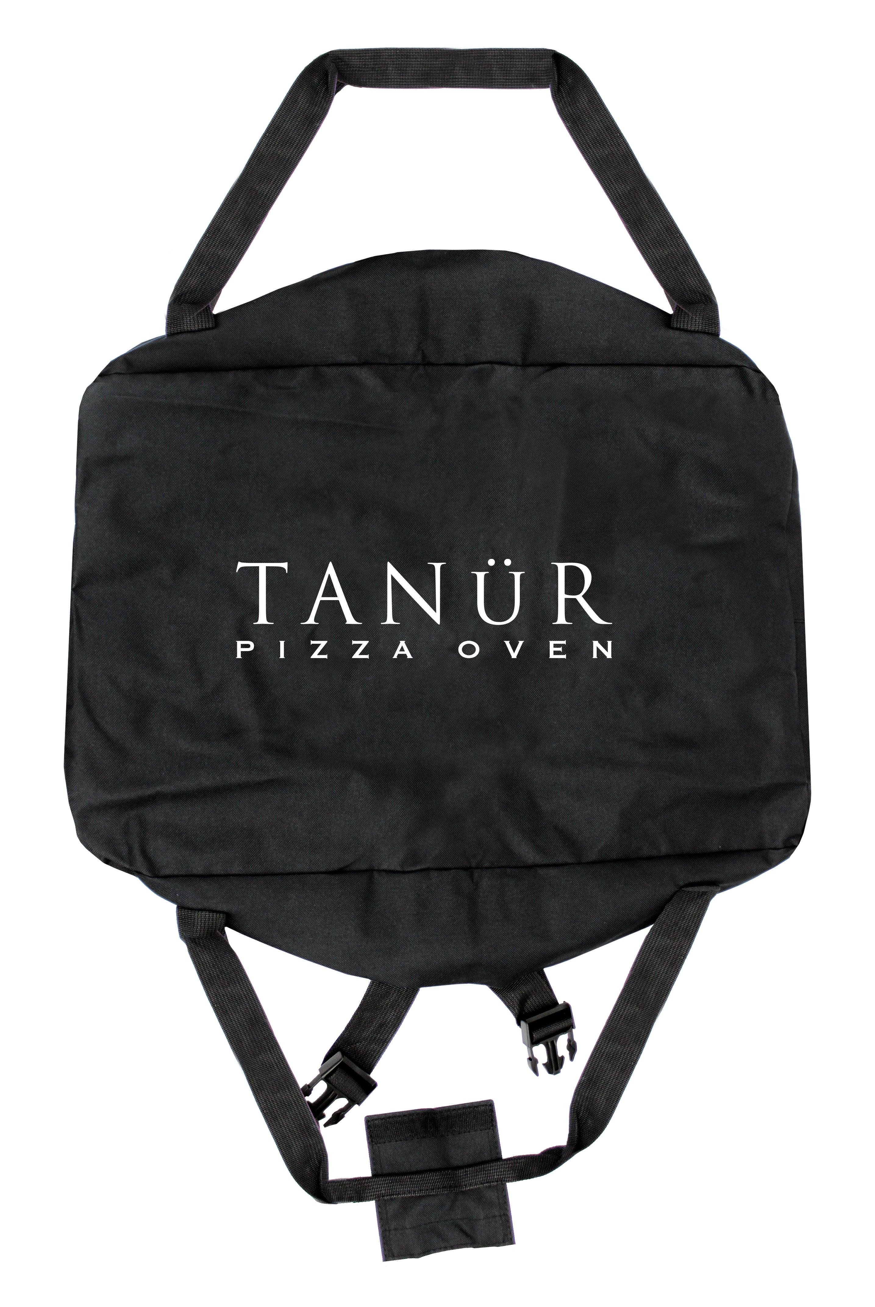 Flame King Propane 12-inch Tanur Pizza Oven Carry Cover Bag - Image 4