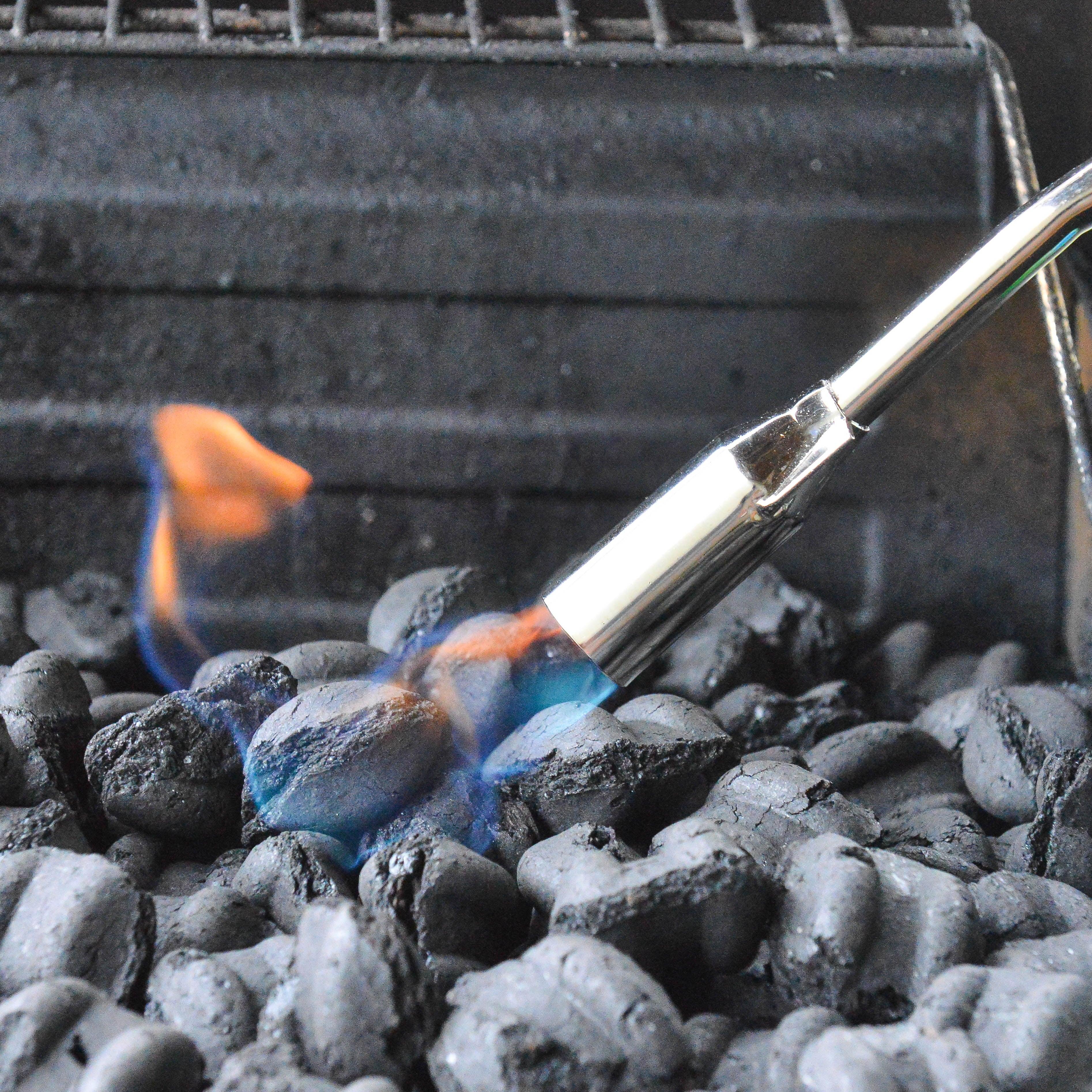 Flame King Propane Torch with Gas Ignitor - Image 9