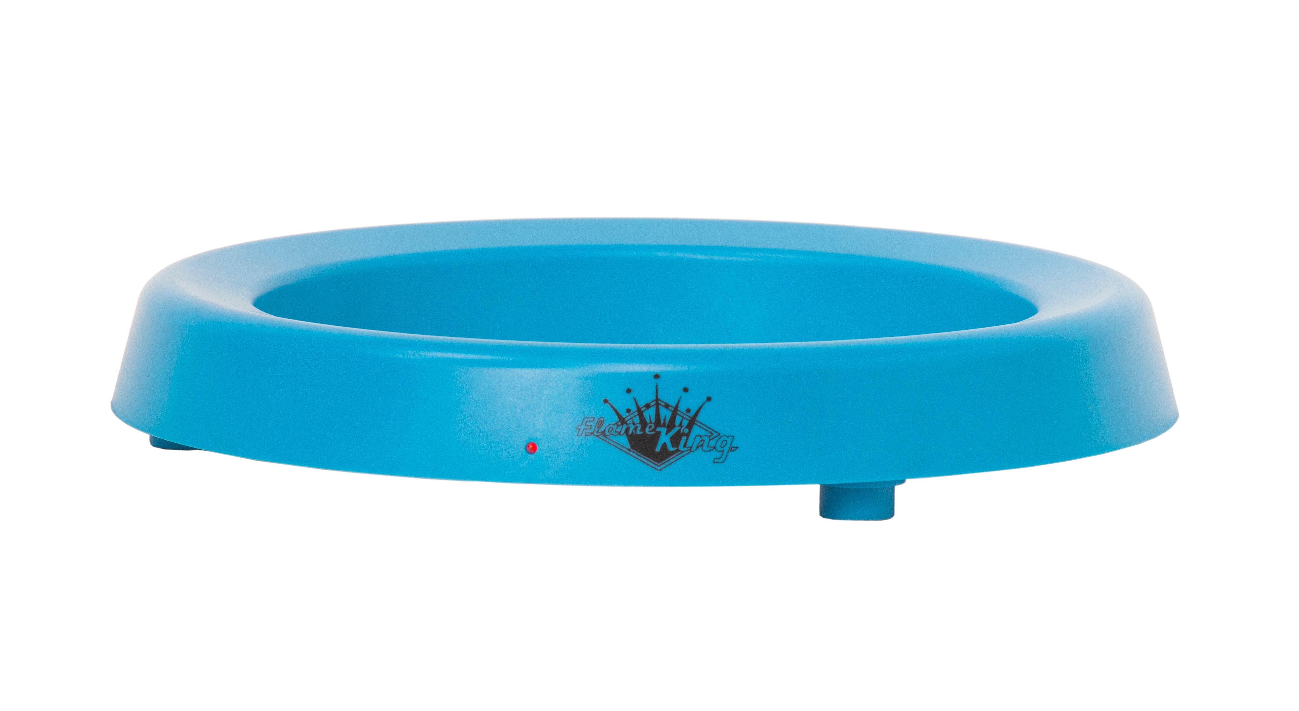 Flame King Smart Wireless Gauge Propane Tank Scale - Image 12