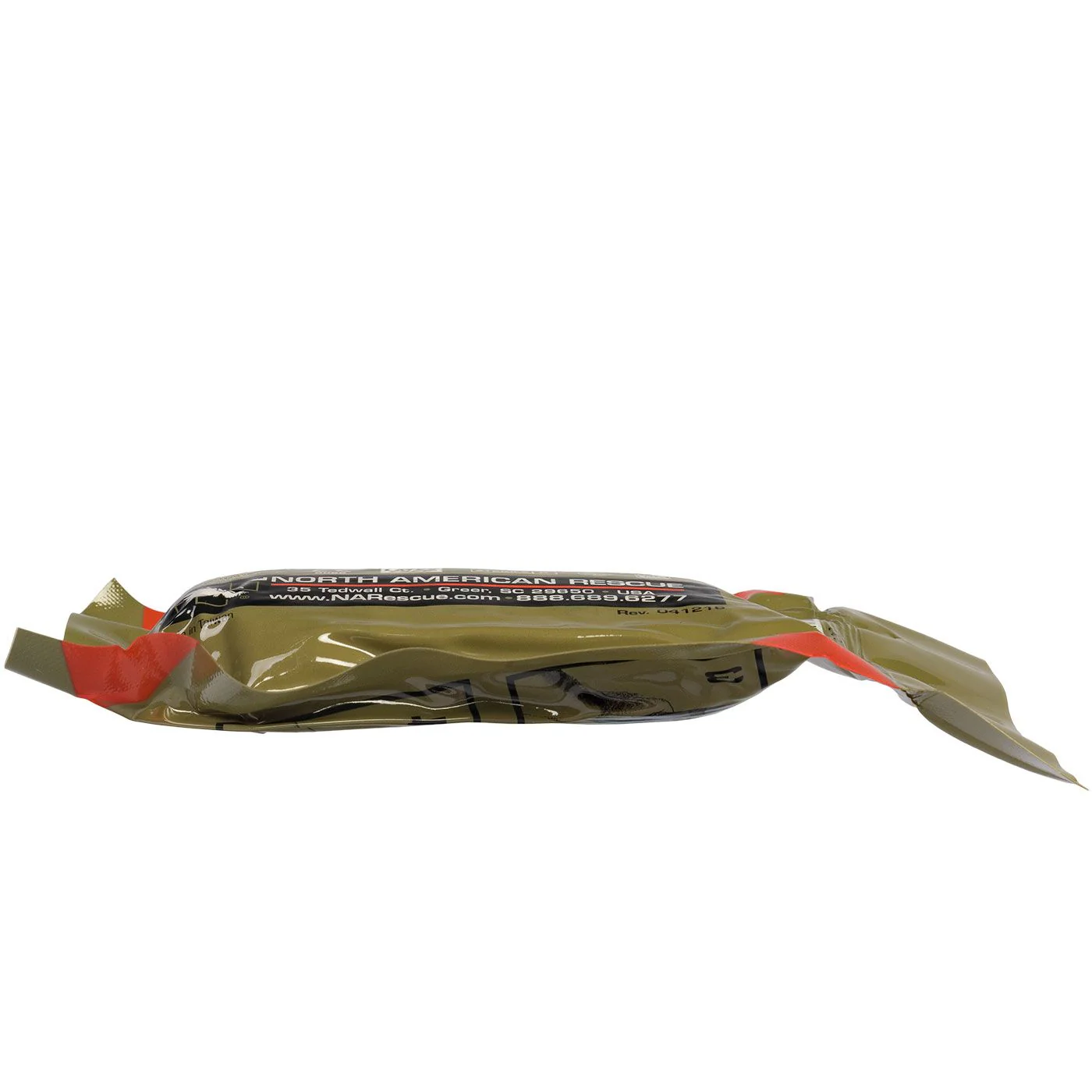 Flat Emergency Trauma Dressing (ETD) - Image 3