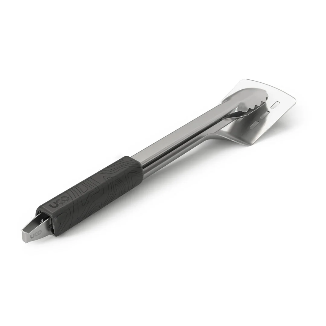 Flatpack Nesting Grill Tools - Image 2