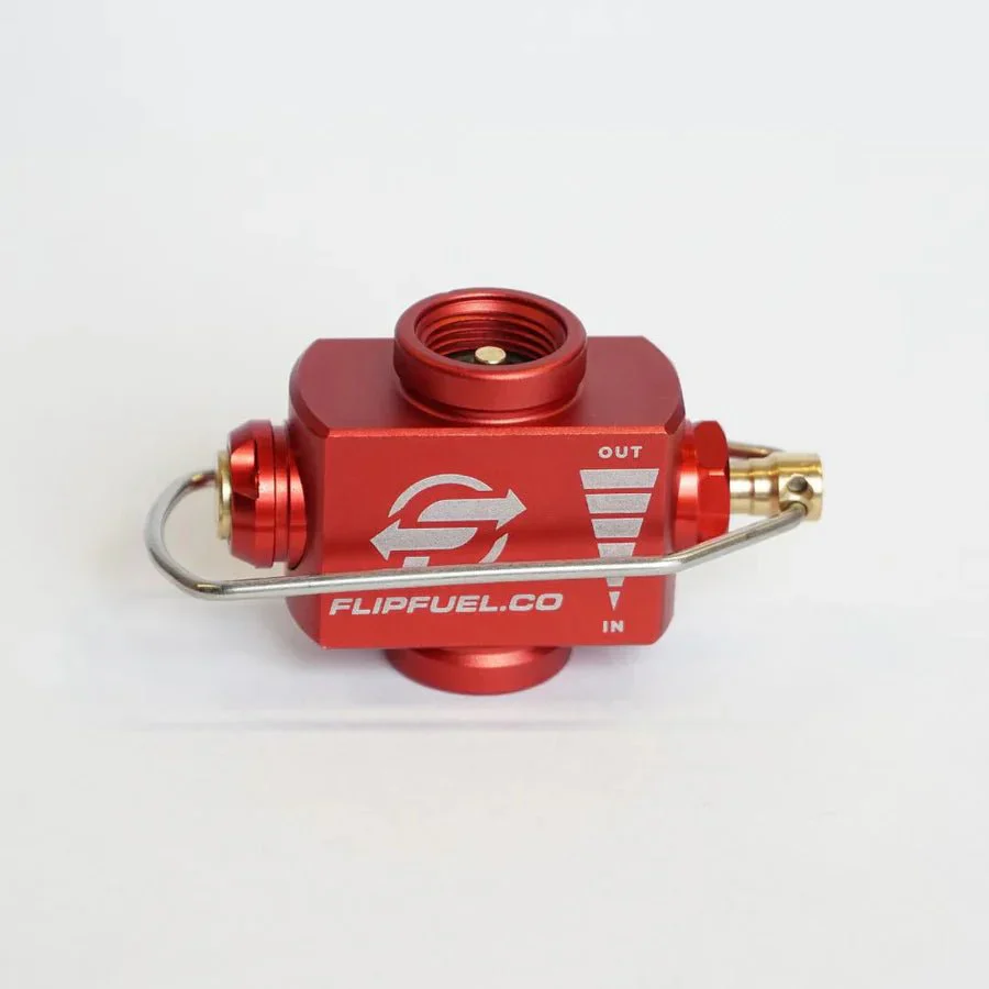 FlipFuel Fuel Transfer Device - Image 2
