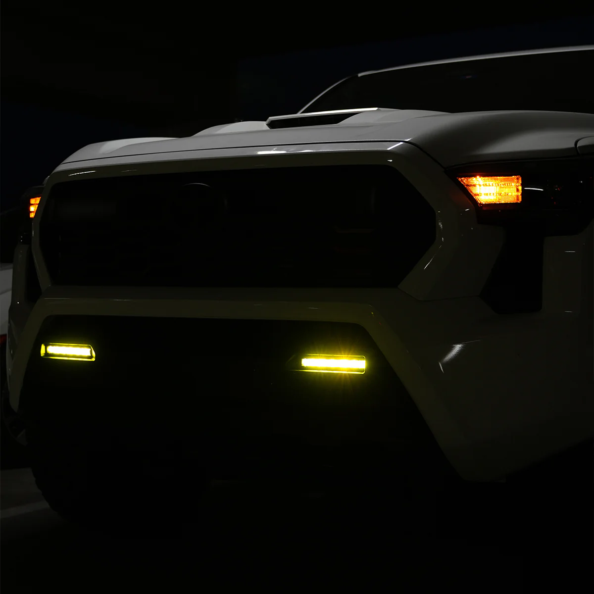 Fog Light Replacement Kit For 2022+ Tundra