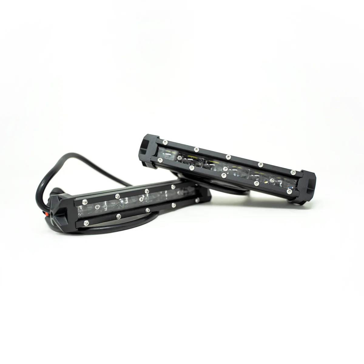 Fog Light Replacement Kit For 2024+ Tacoma - Image 2