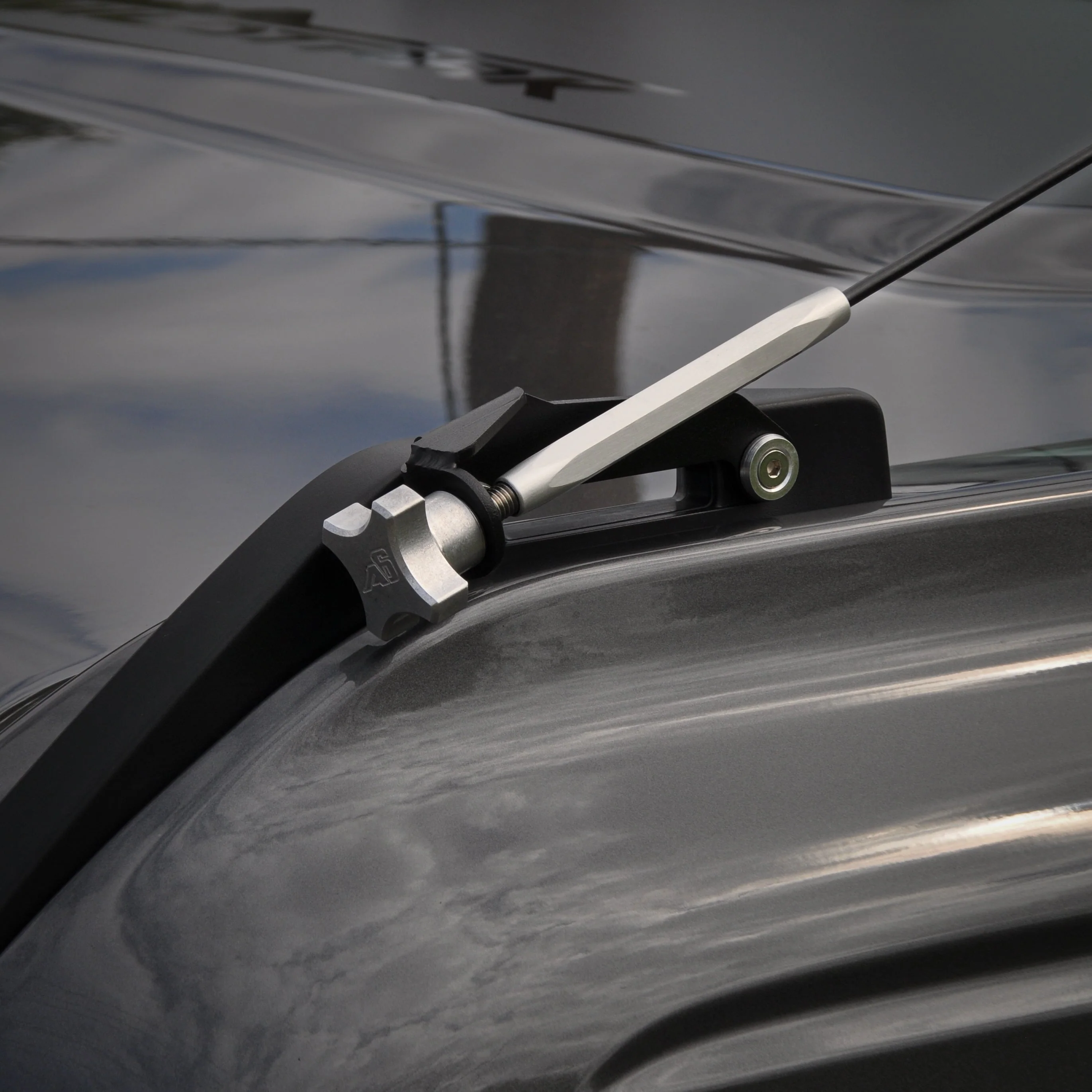 Ford Bronco Limb Riser Set - Image 3