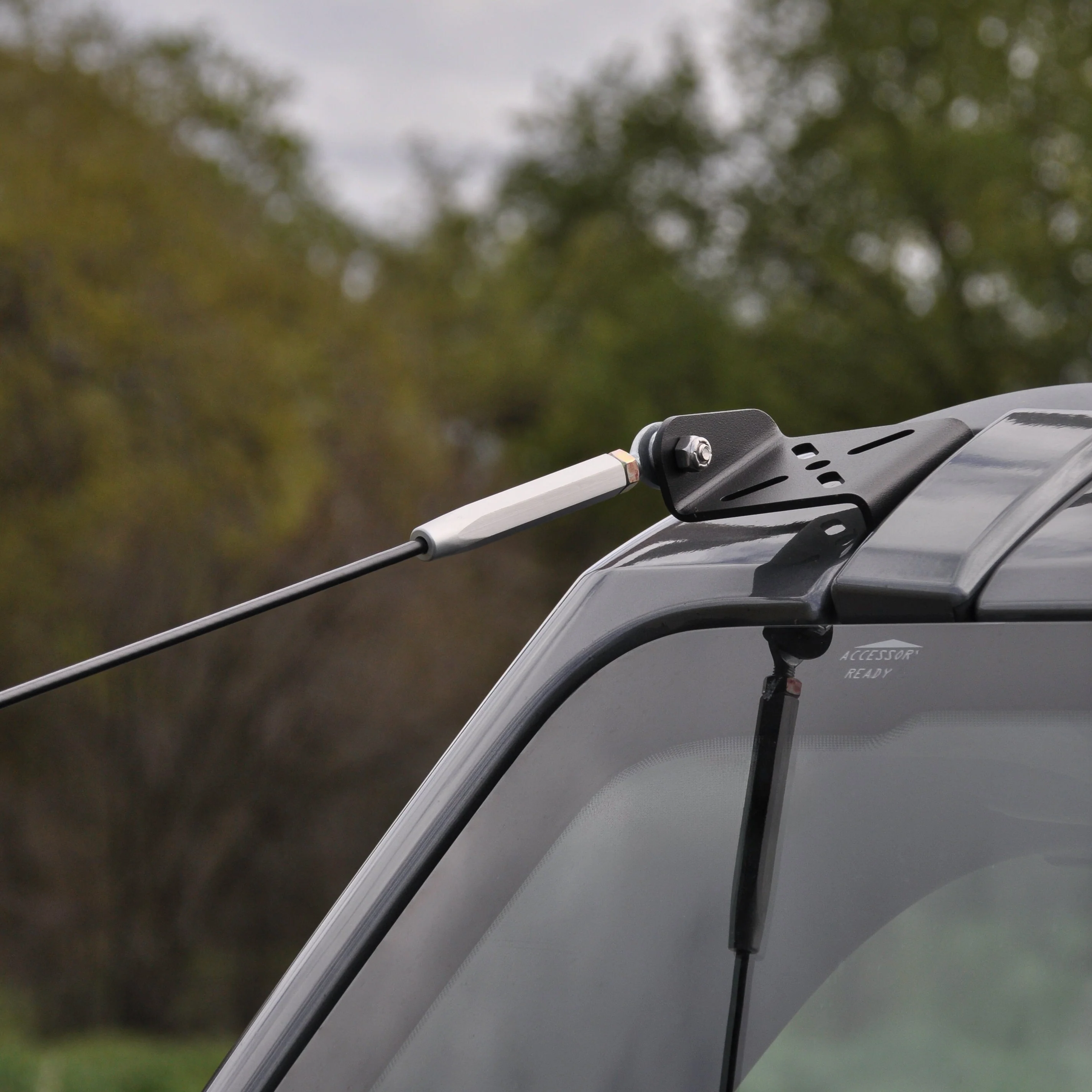 Ford Bronco Limb Riser Set - Image 4