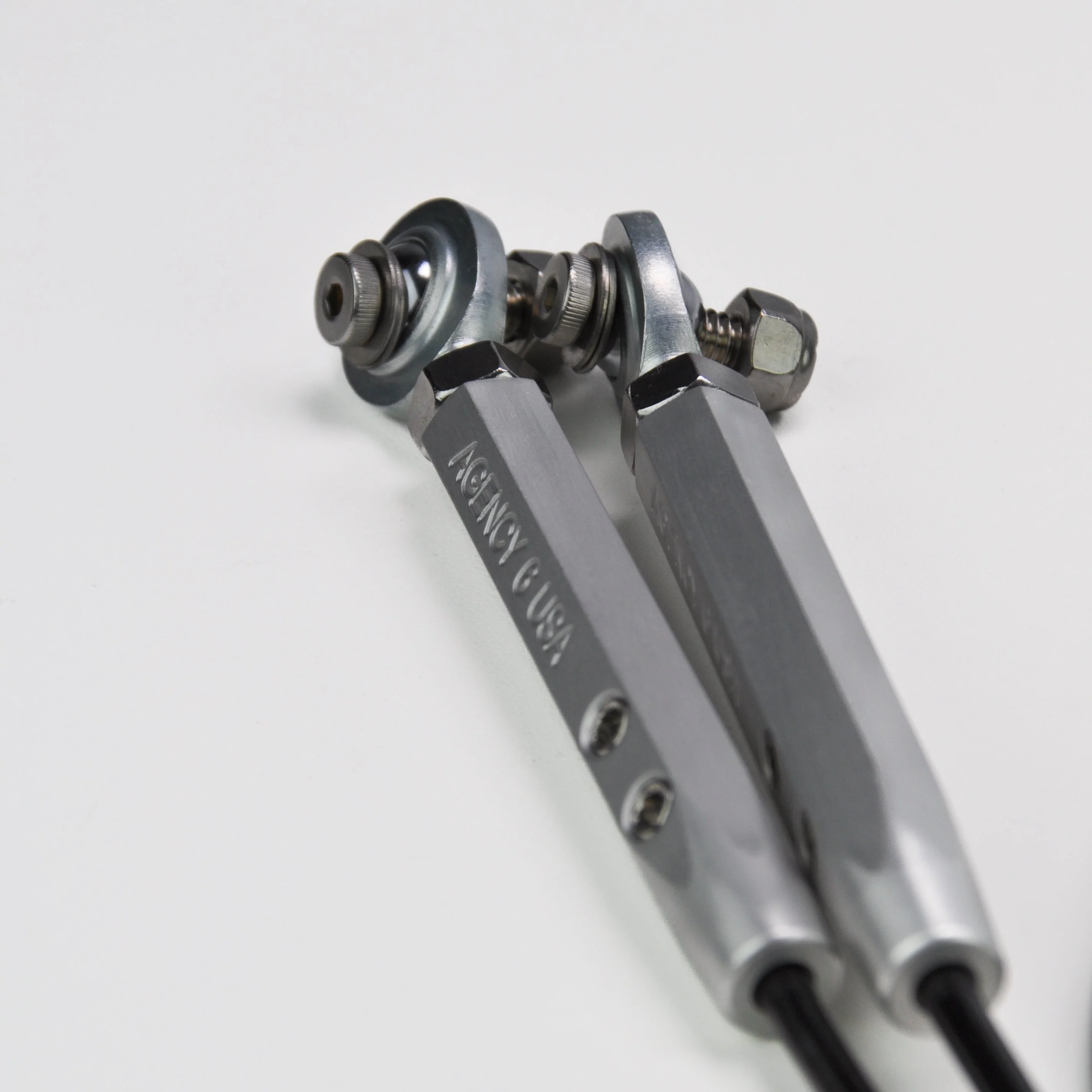 Ford Bronco Limb Riser Set - Image 5