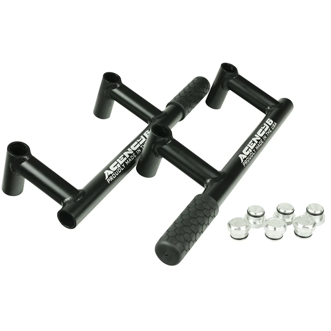 Ford Van A-Pillar Grab Handle - (Pair)