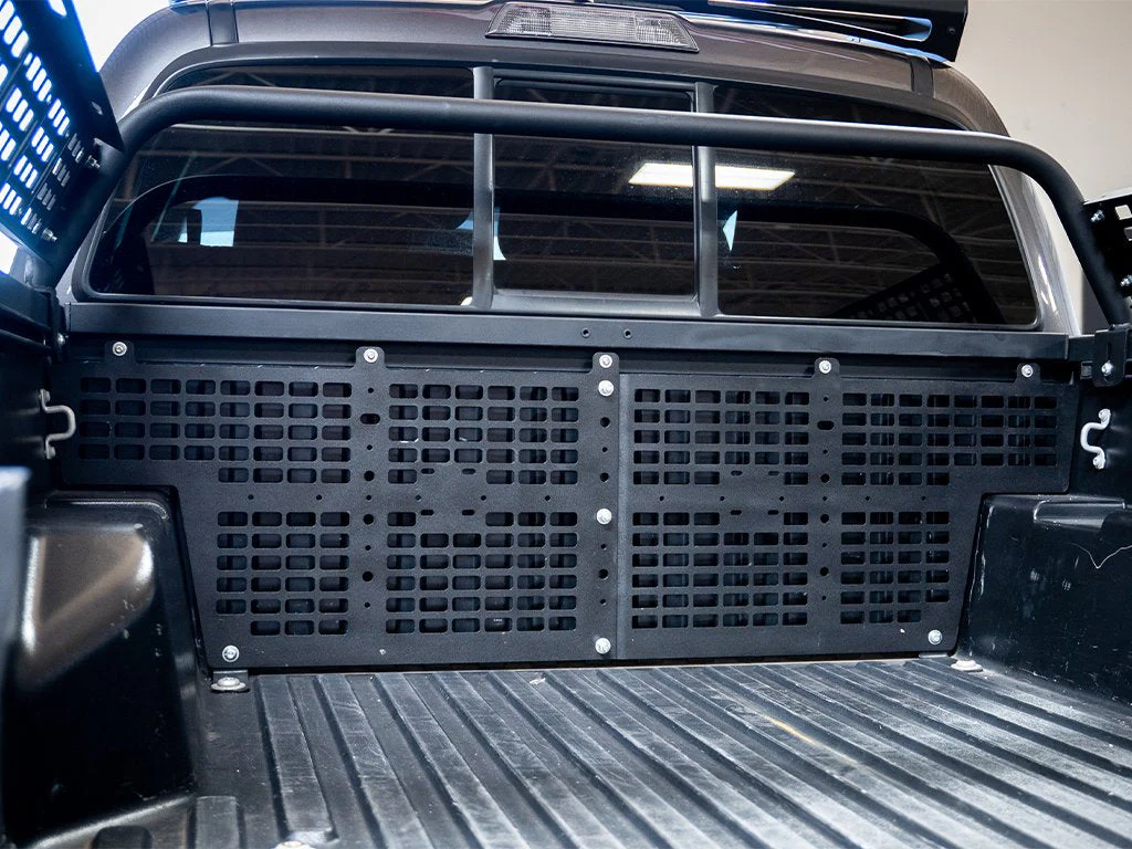 Front Bed MOLLE System For 2005-2023 Toyota Tacoma - Image 5