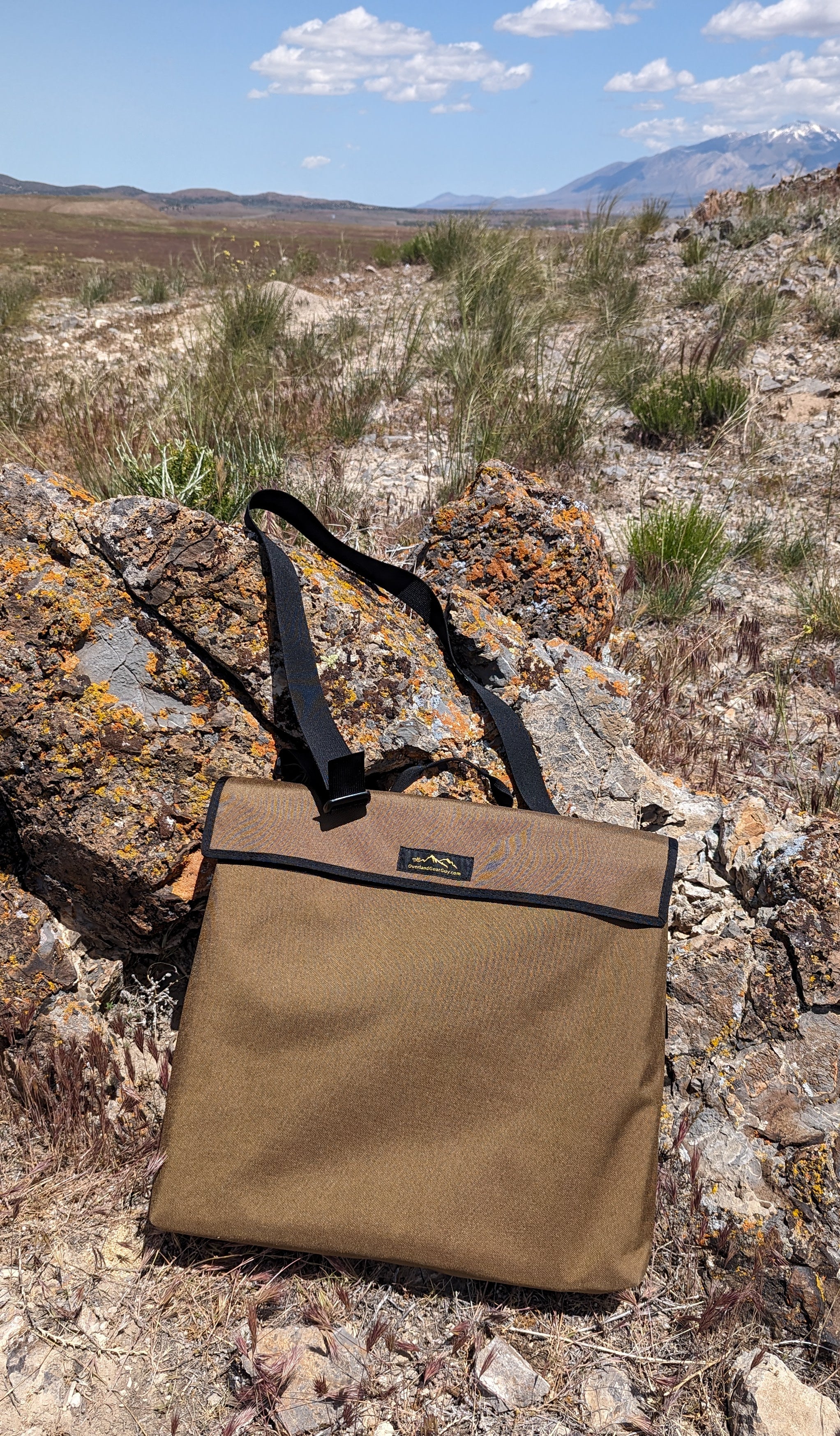 Front Runner Expander Chair Bag - Image 13