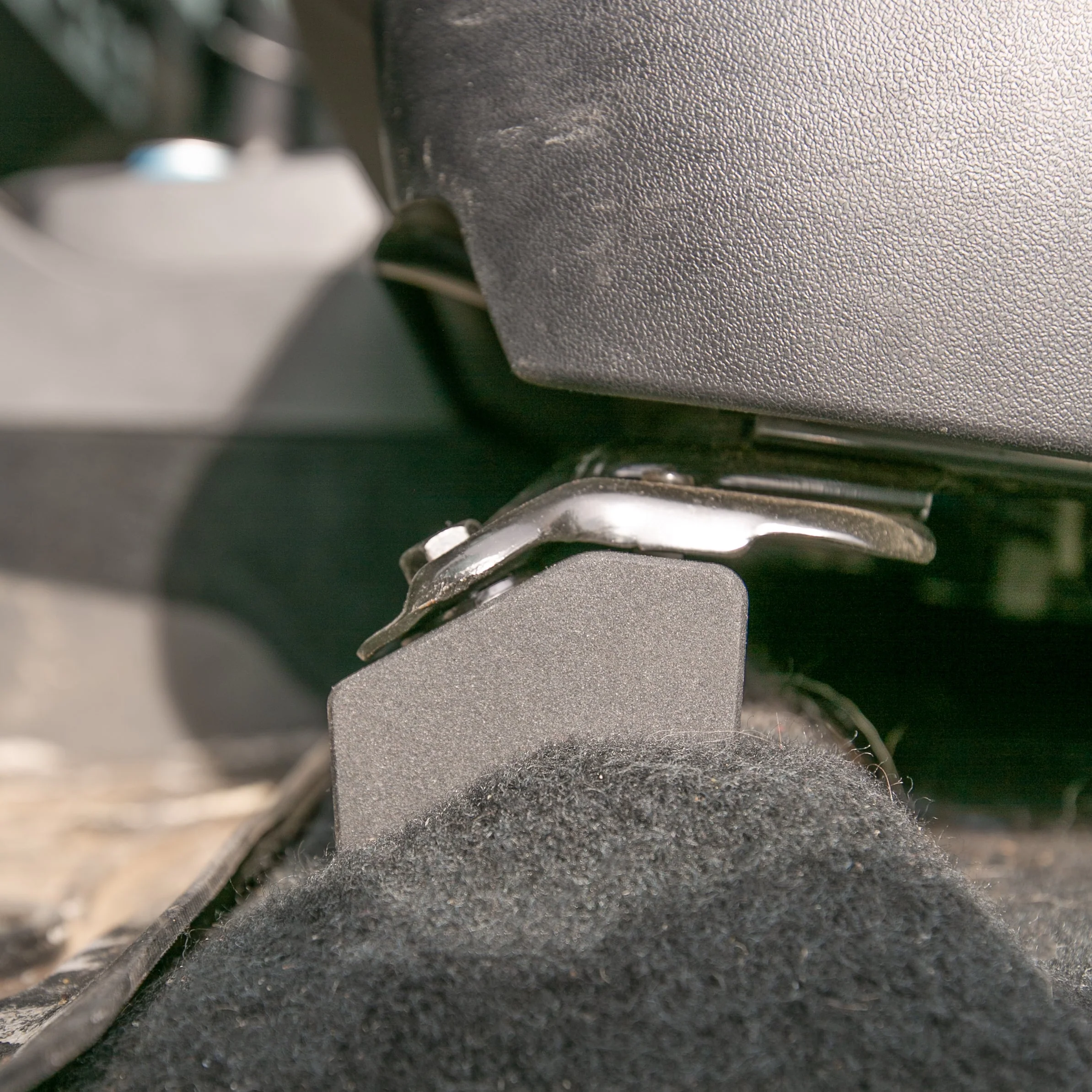 Front Seat Riser for Toyota & Lexus - Image 2