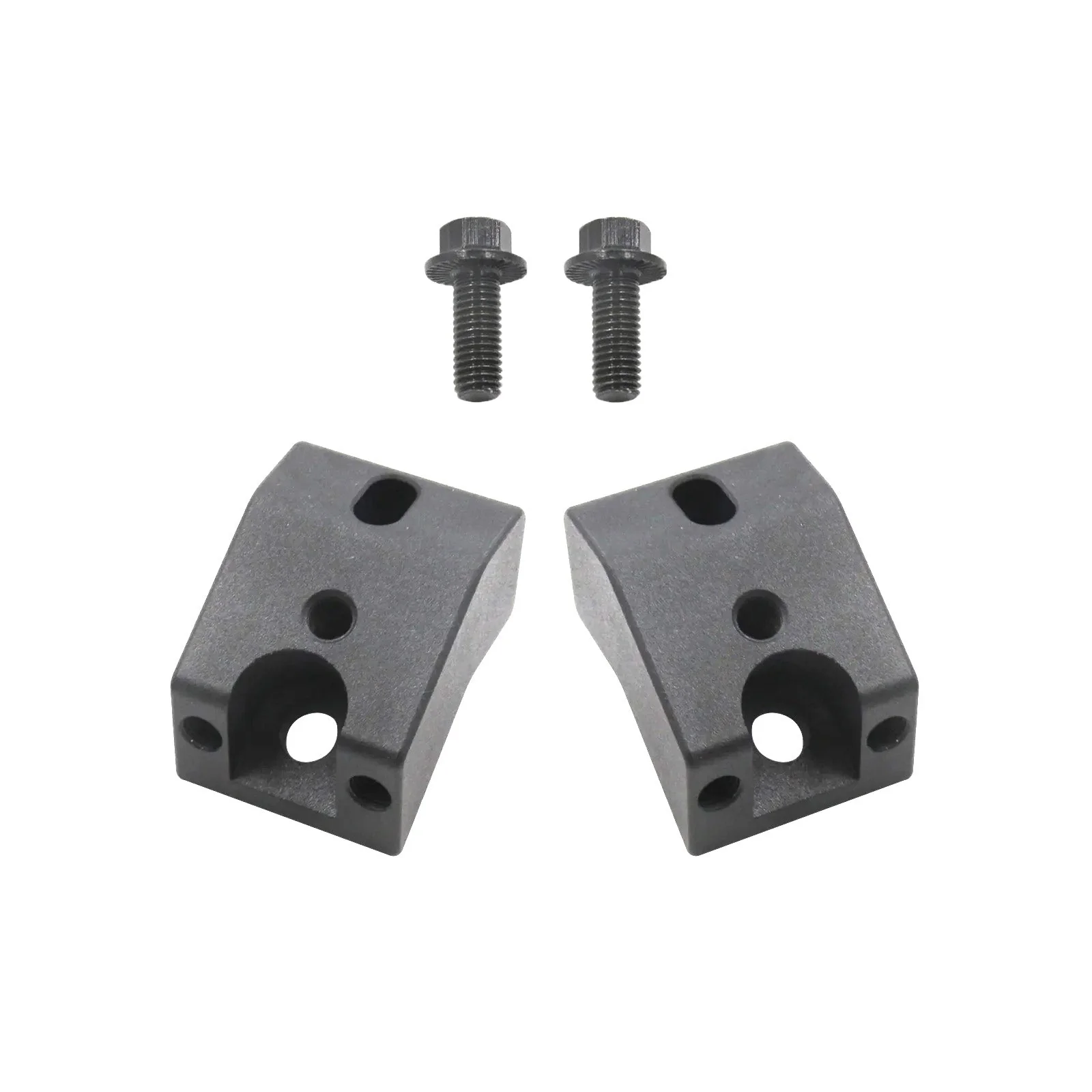 Front Seat Riser for Toyota & Lexus - Image 4