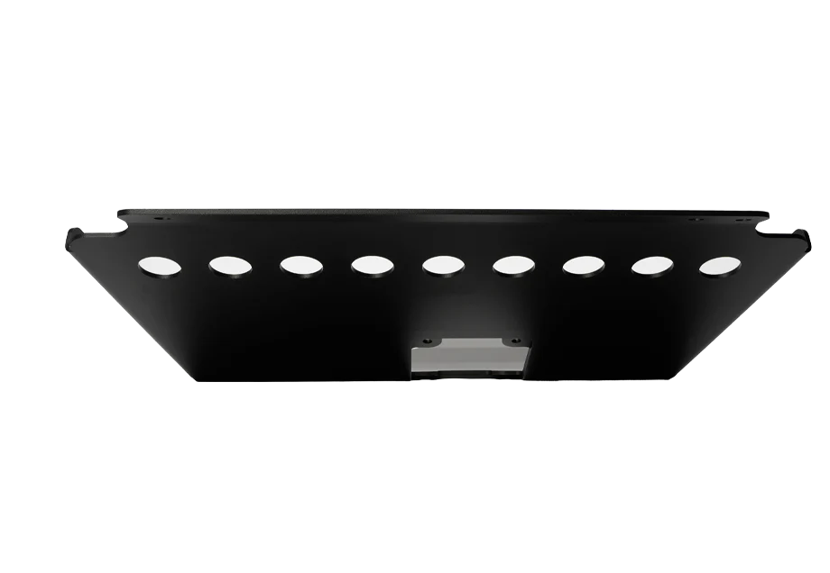 Front Skid Plate For 2005-2023 Toyota Tacoma - Image 10