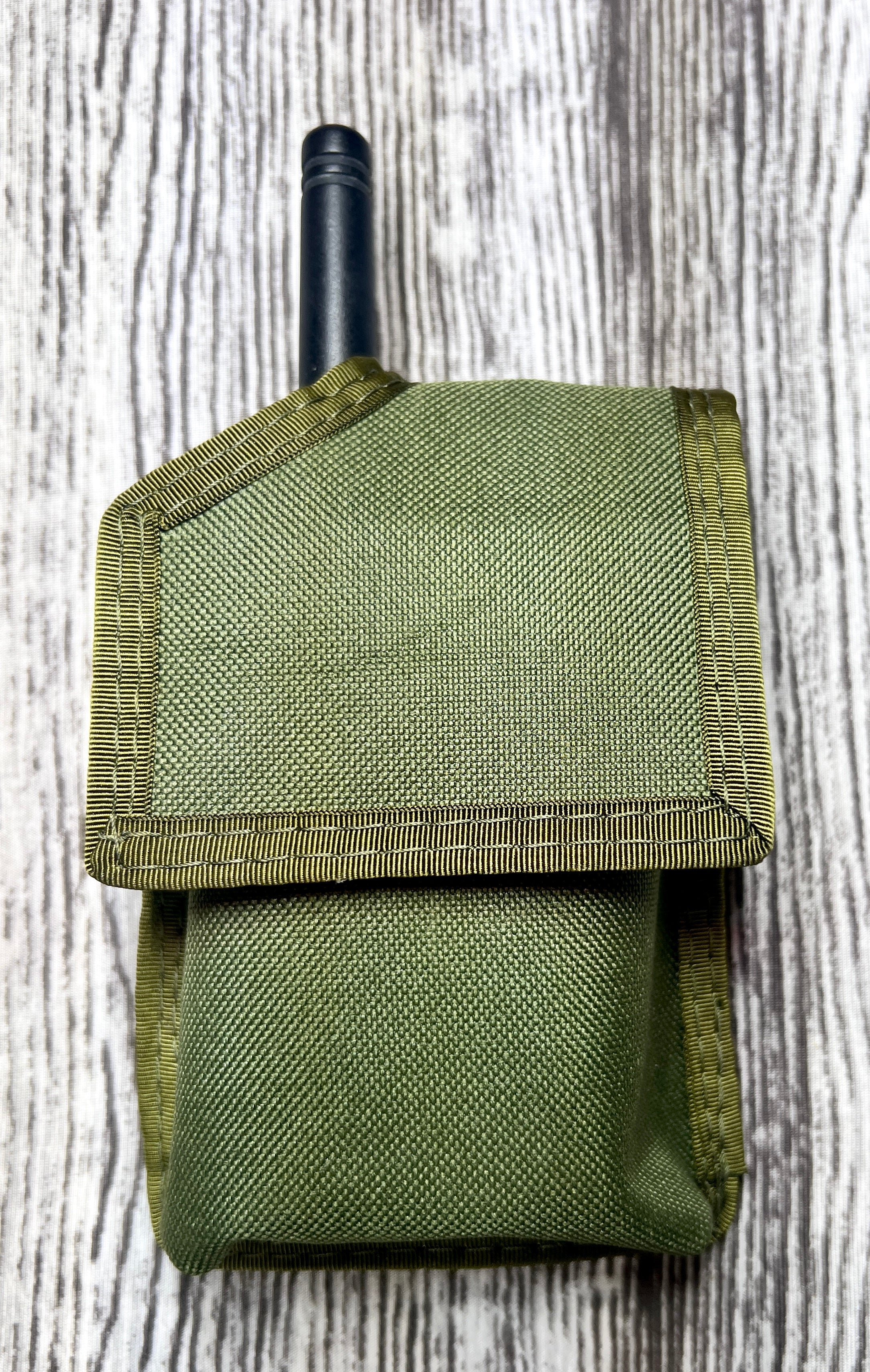 FRS Radio / GPS MOLLE Pocket - Image 4
