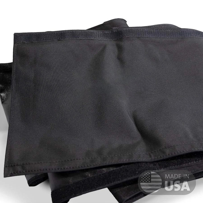 Yankum Ropes Full-Length Chafe Sleeve for Kinetic Recovery Ropes - Image 4