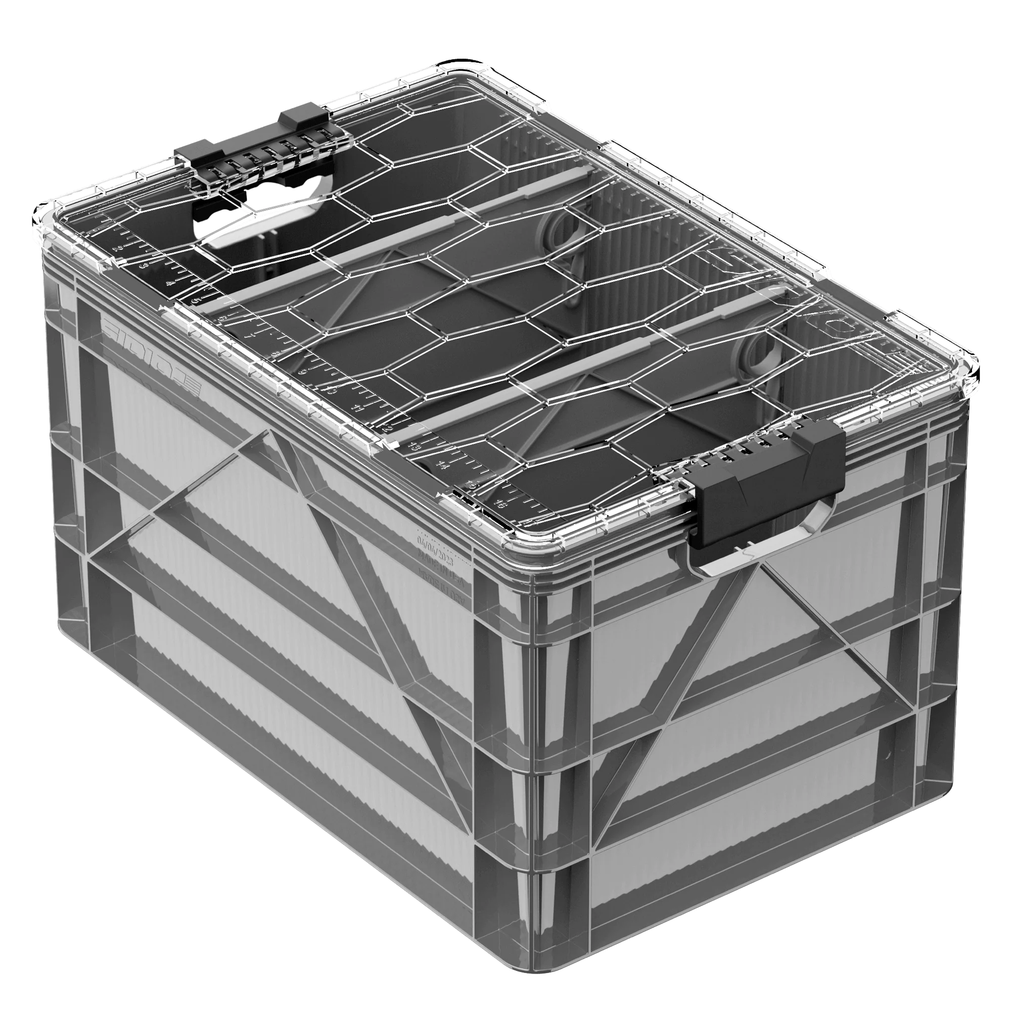 Full Size SidioCrate - Image 10