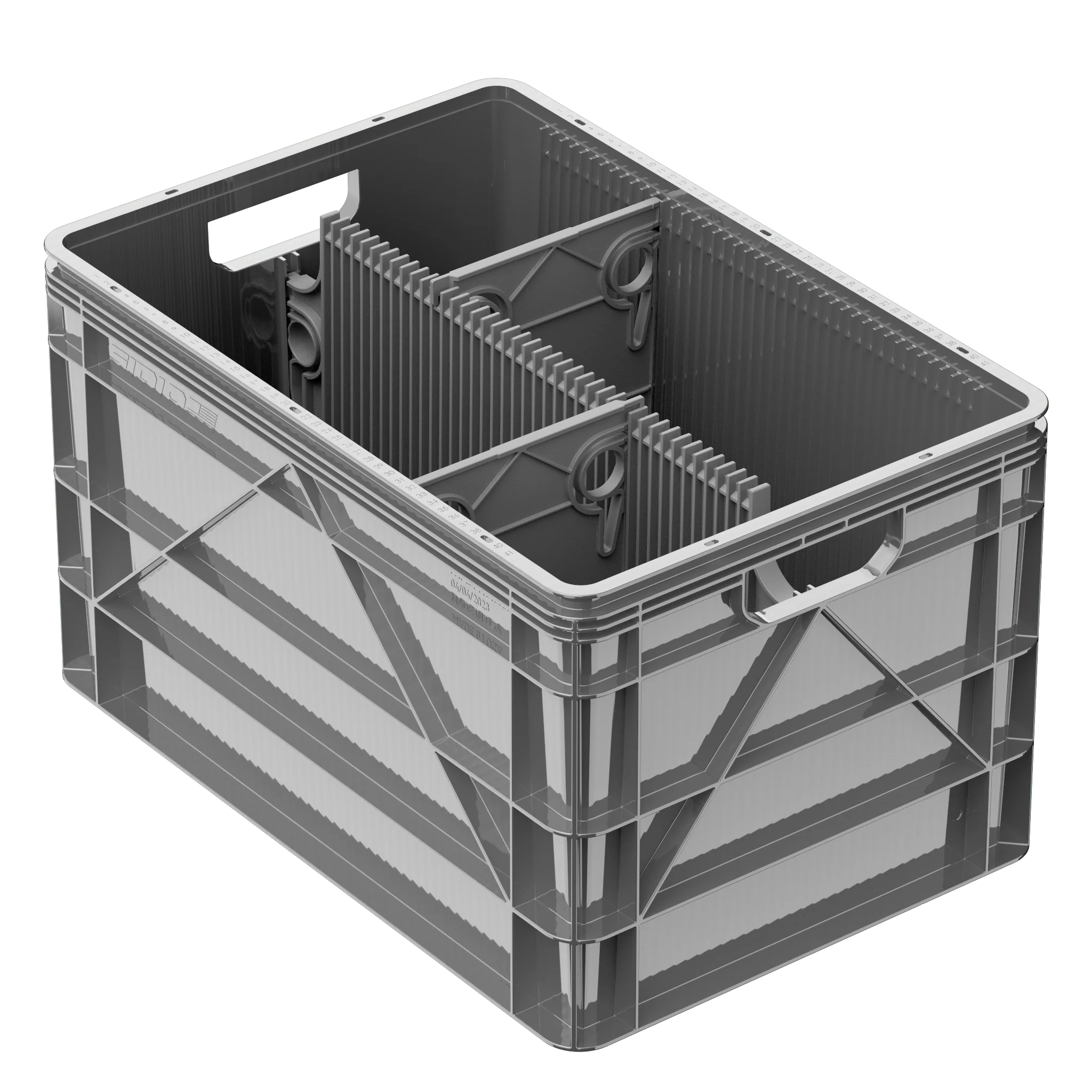 Full Size SidioCrate - Image 11